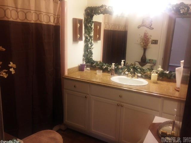 Military Heights Renewal - Residential