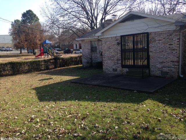 Military Heights Renewal - Residential