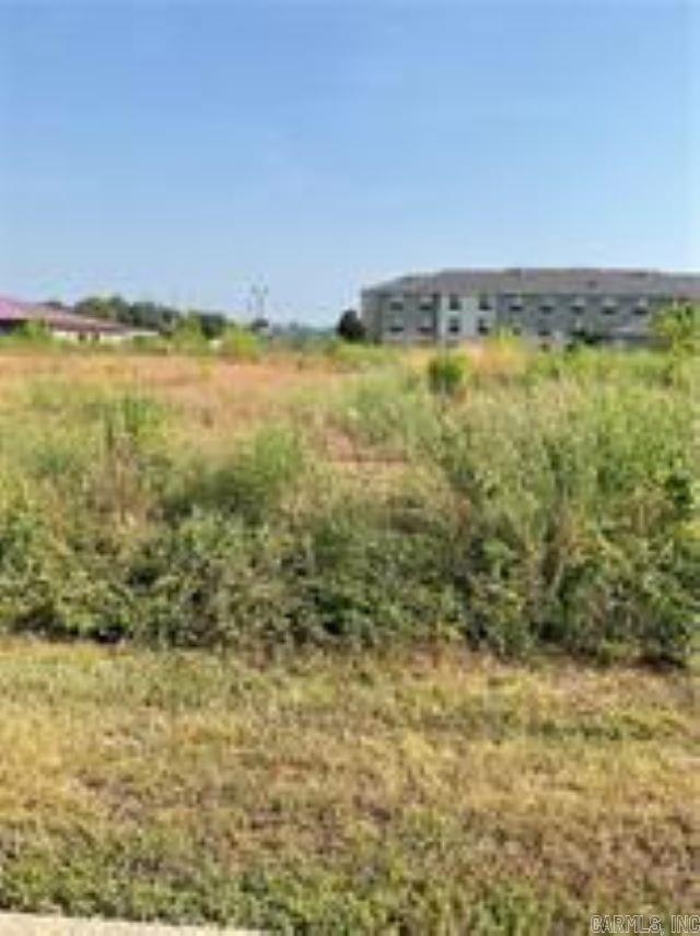 Industrial Park - Commercial Sale