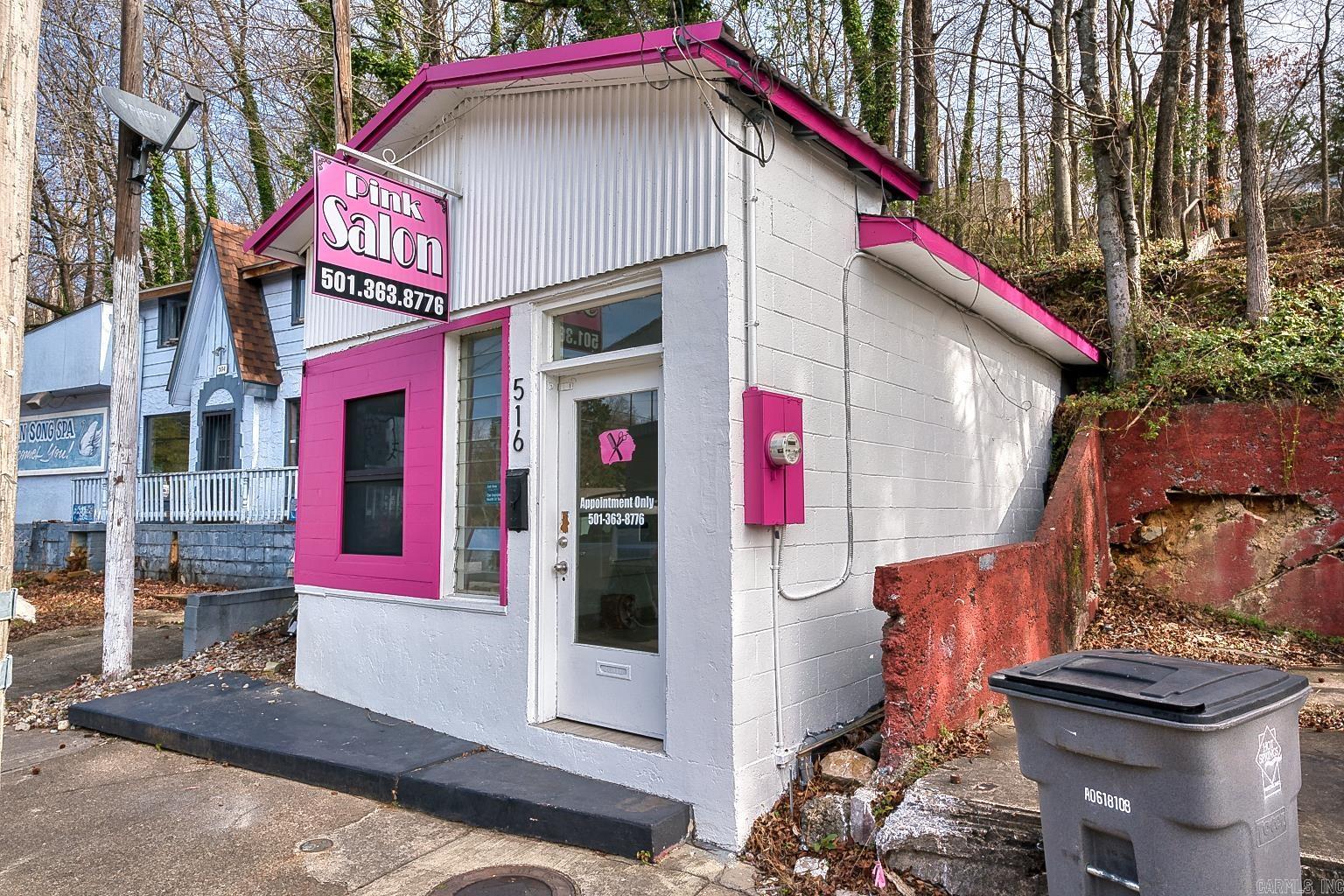 Rectors - Commercial Lease