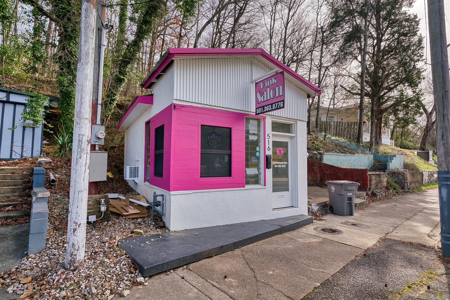 Rectors - Commercial Lease