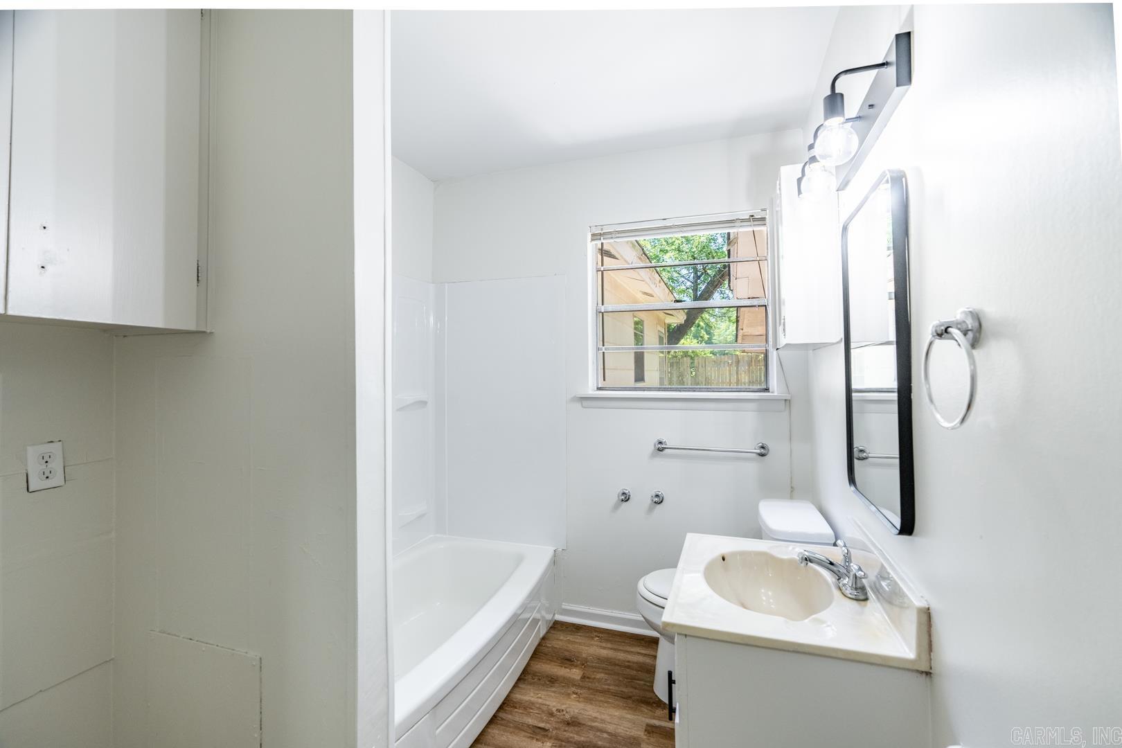 FAIRFIELD - Residential