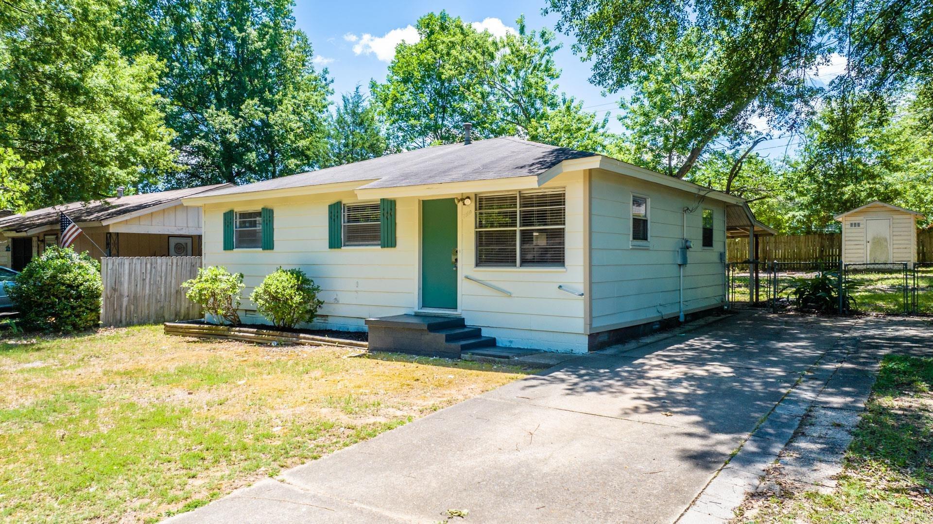 FAIRFIELD - Residential