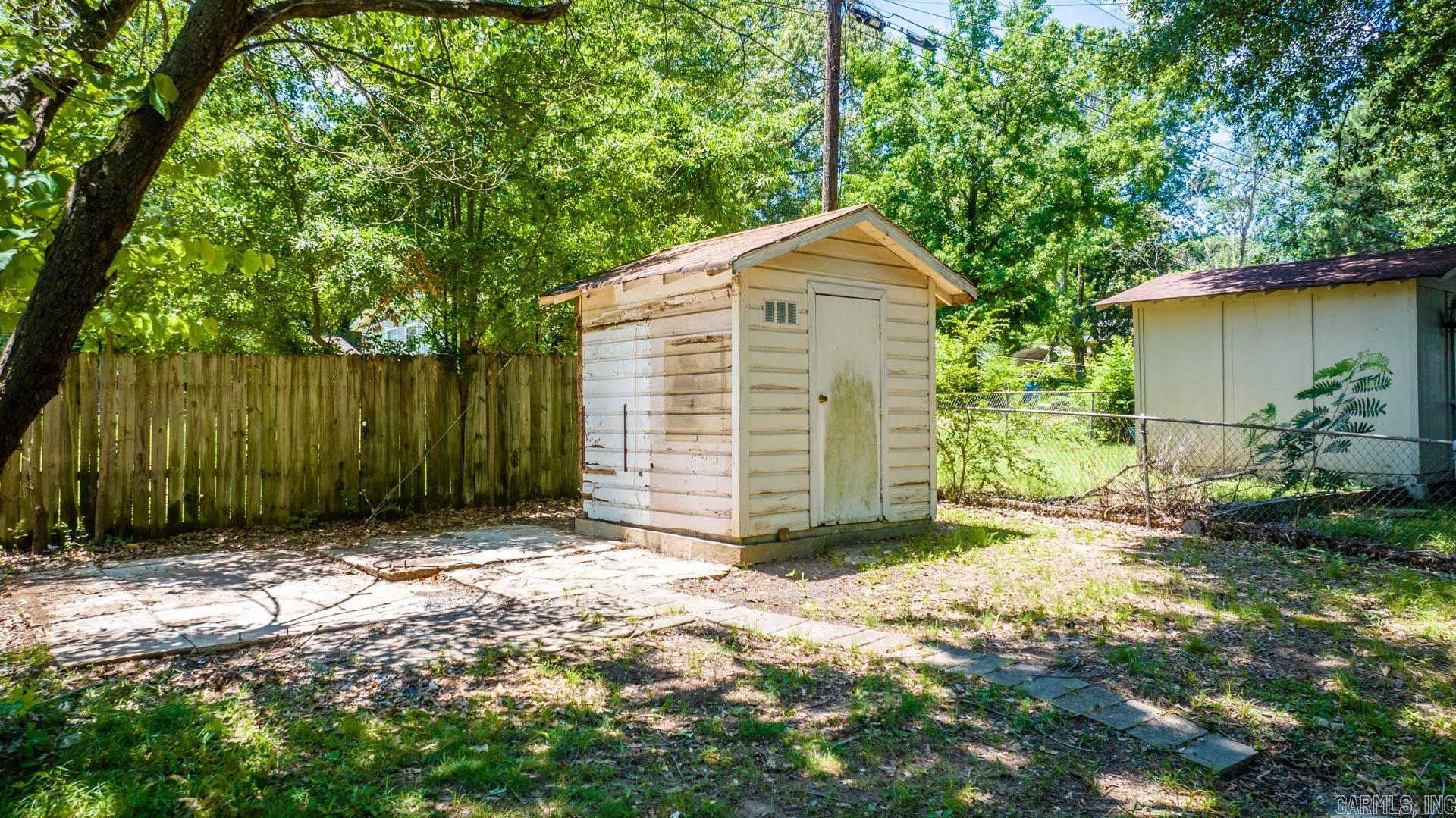 FAIRFIELD - Residential