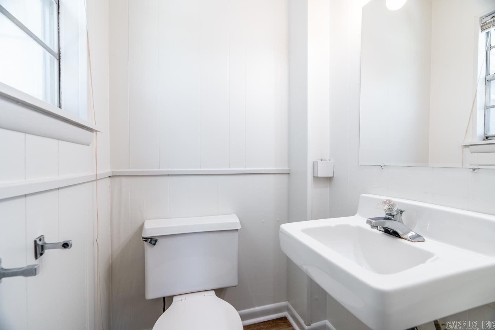 FAIRFIELD - Residential