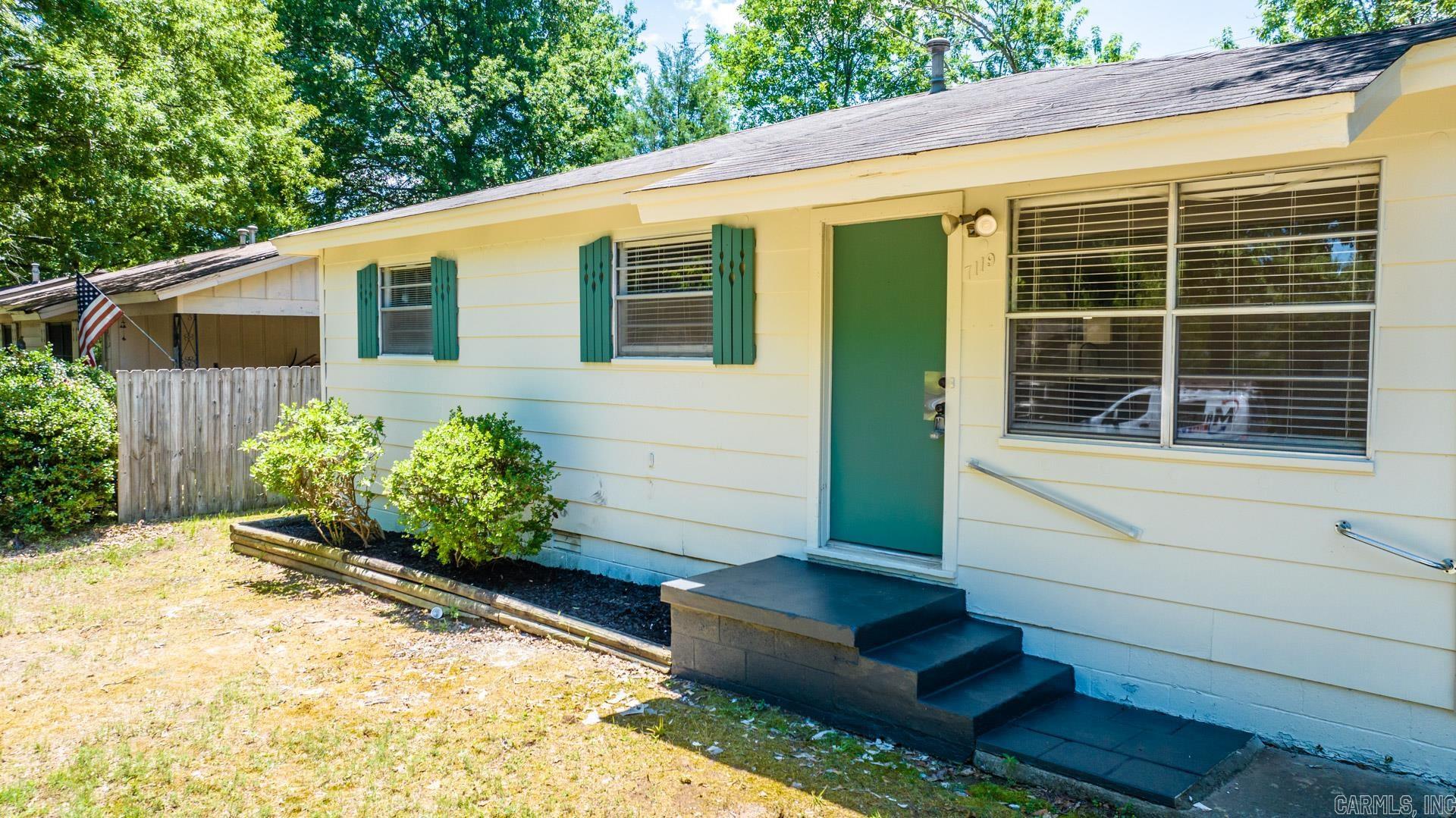 FAIRFIELD - Residential