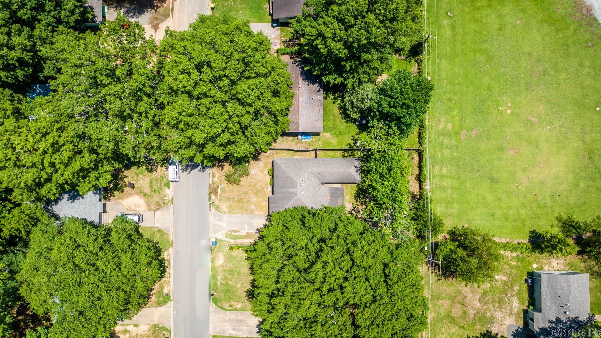 FAIRFIELD - Residential