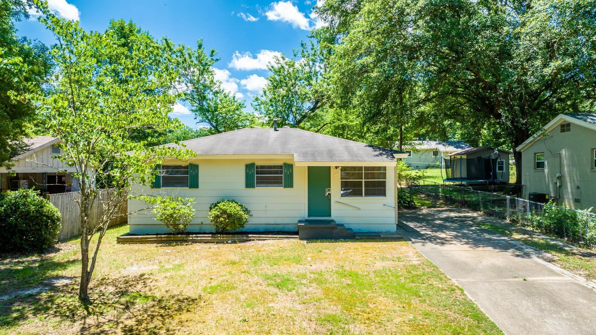 FAIRFIELD - Residential