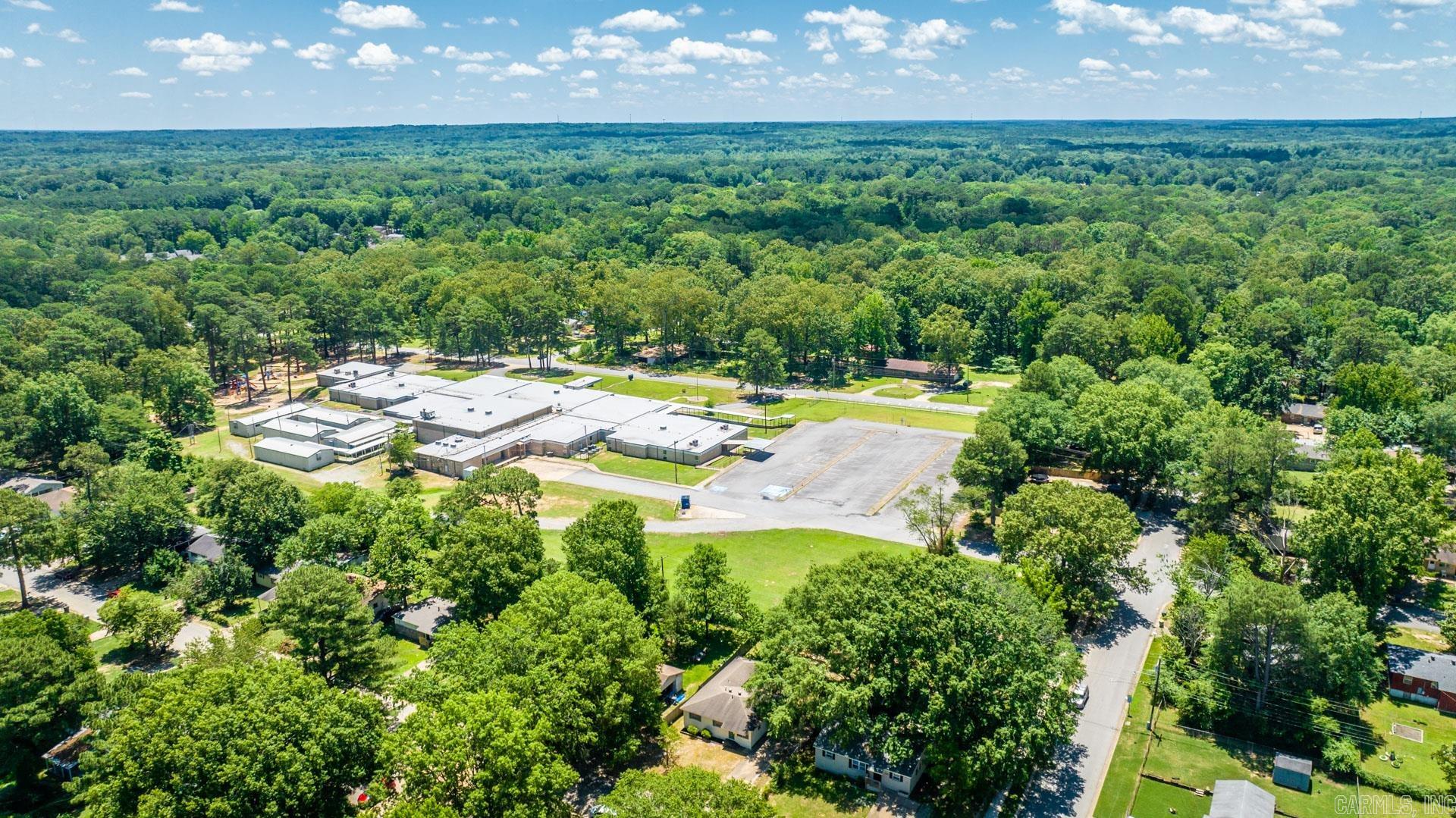 FAIRFIELD - Residential