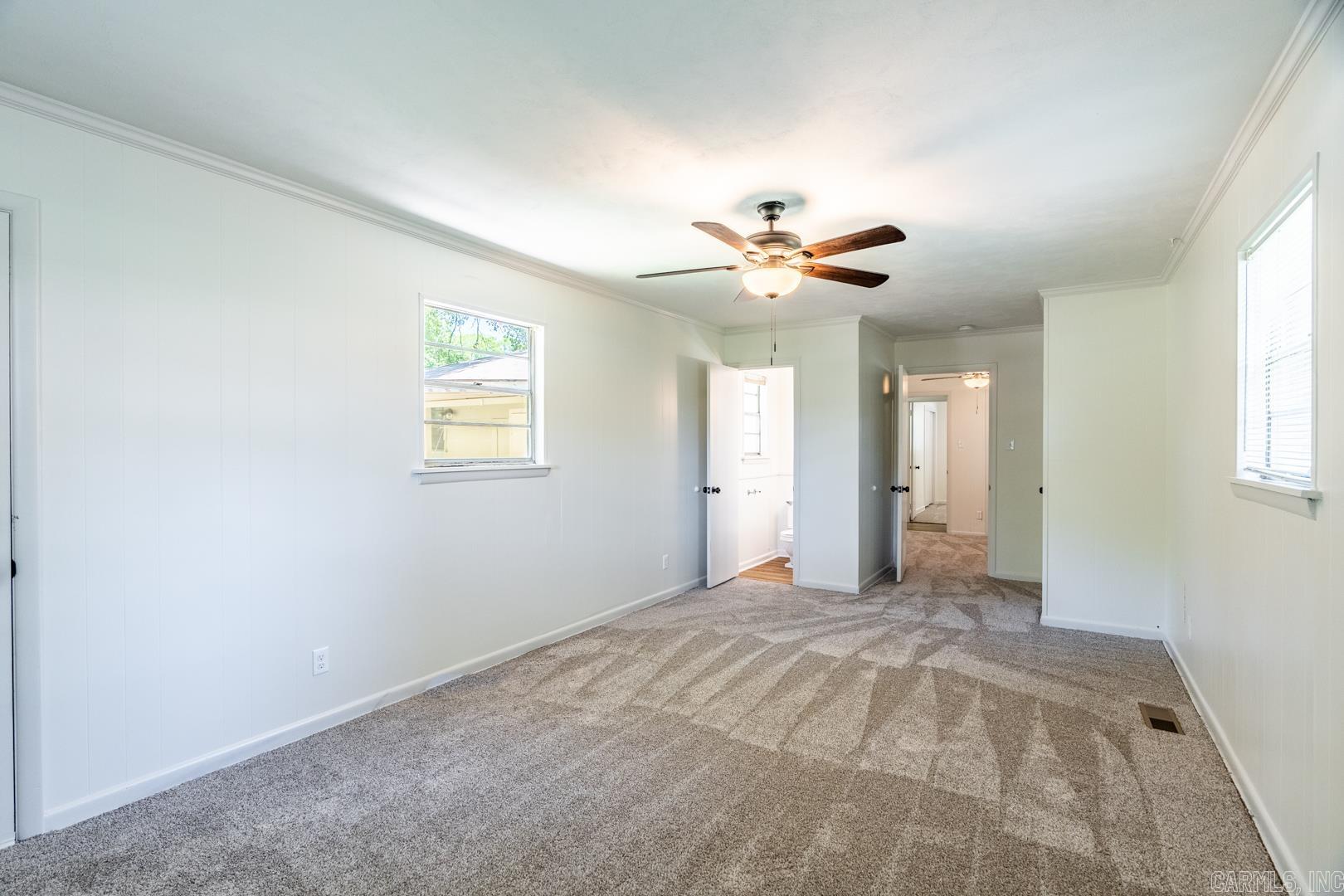 FAIRFIELD - Residential