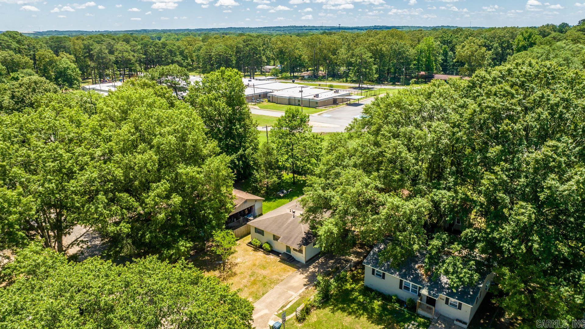 FAIRFIELD - Residential