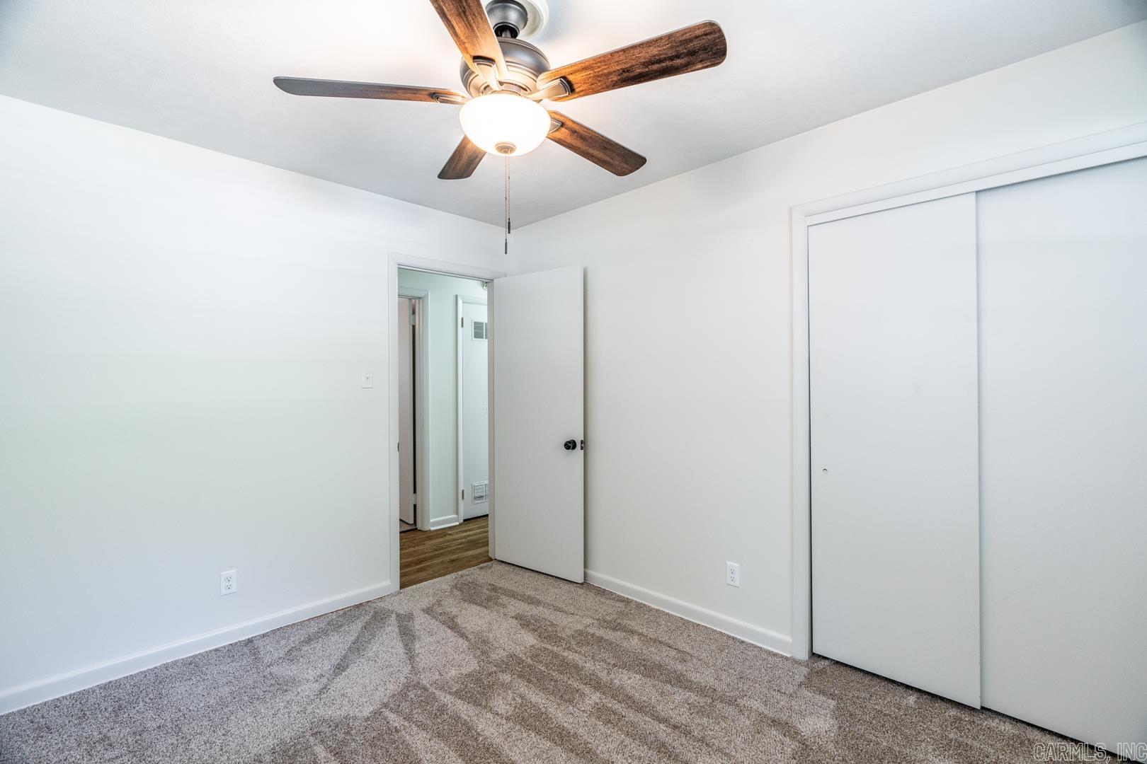 FAIRFIELD - Residential