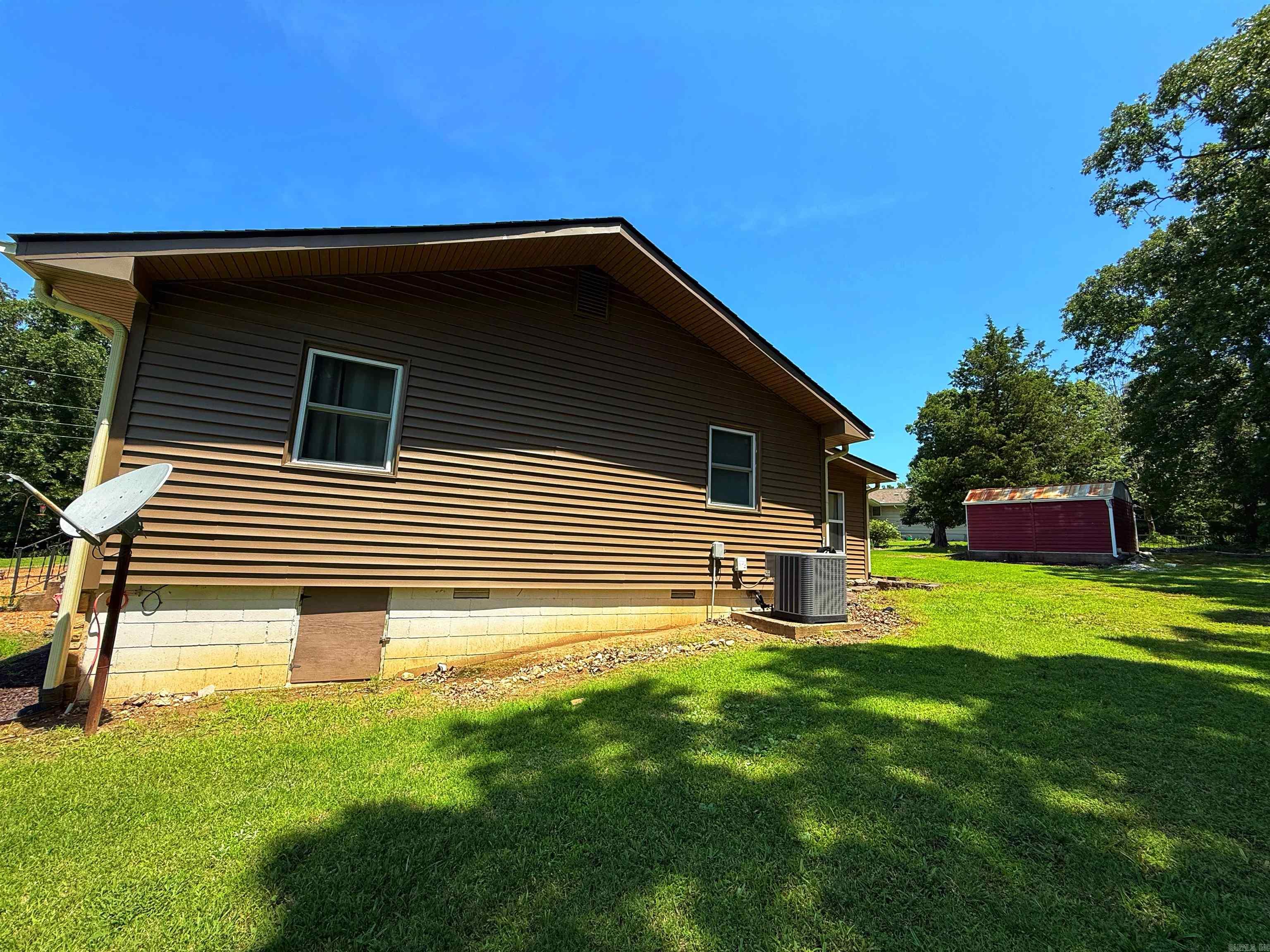 PIONEER PARK - Residential