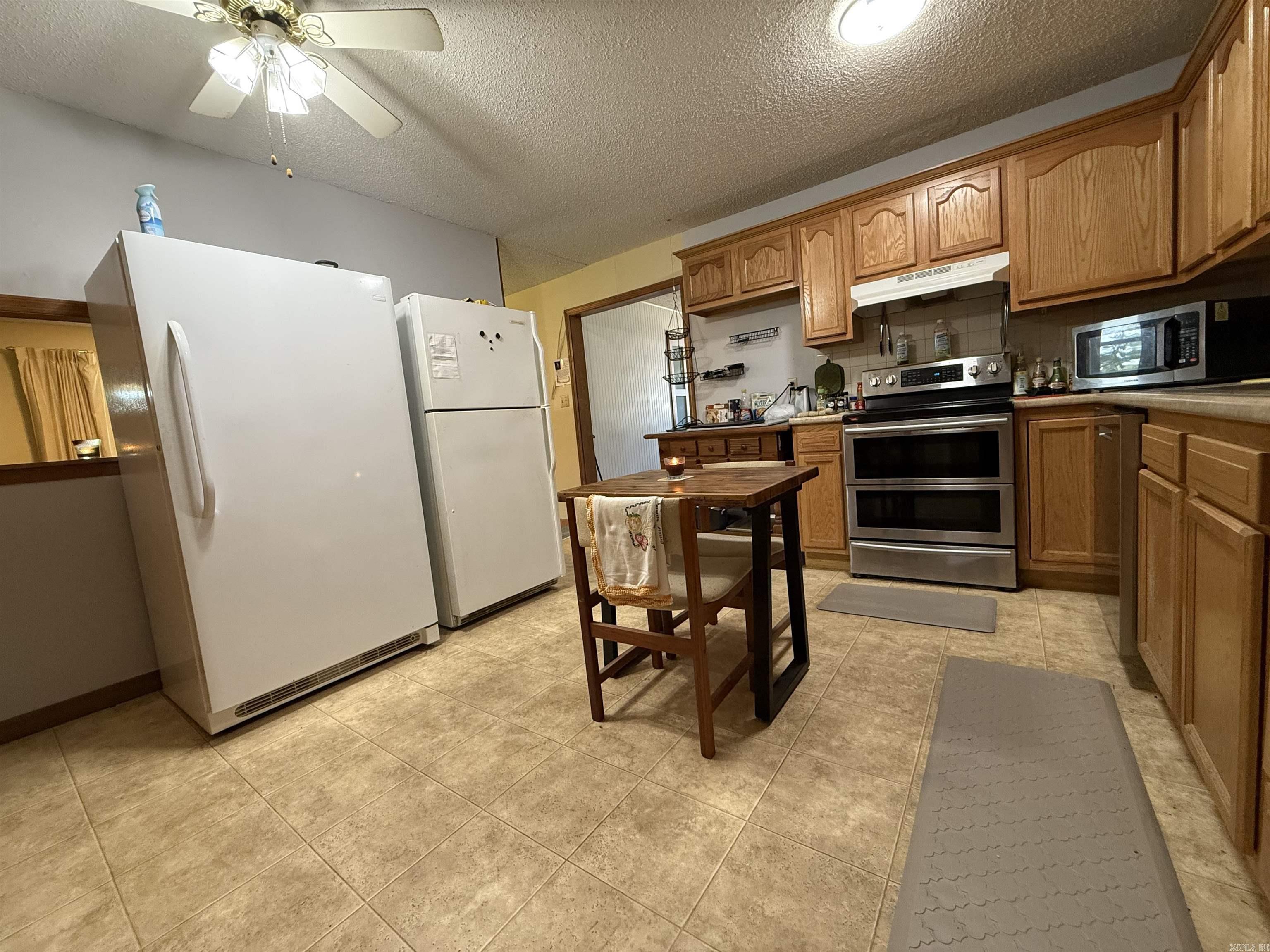 PIONEER PARK - Residential