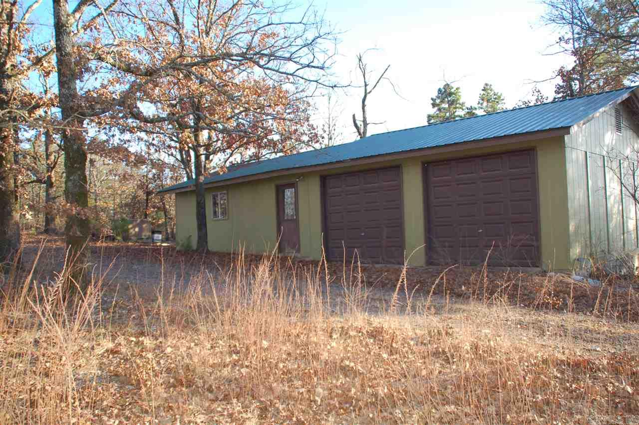 Old Potter - Residential