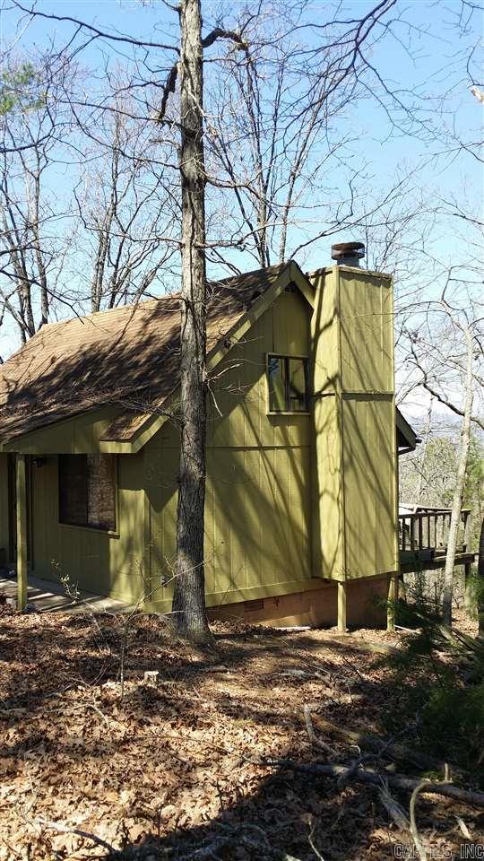 Old Potter - Residential