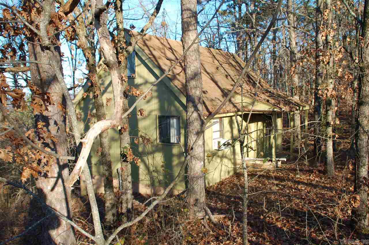 Old Potter - Residential