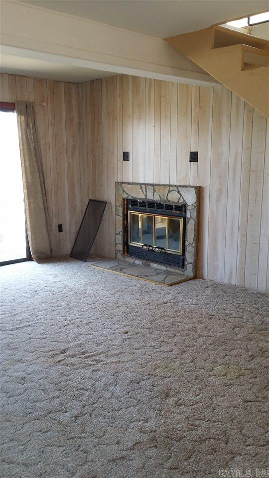 Old Potter - Residential