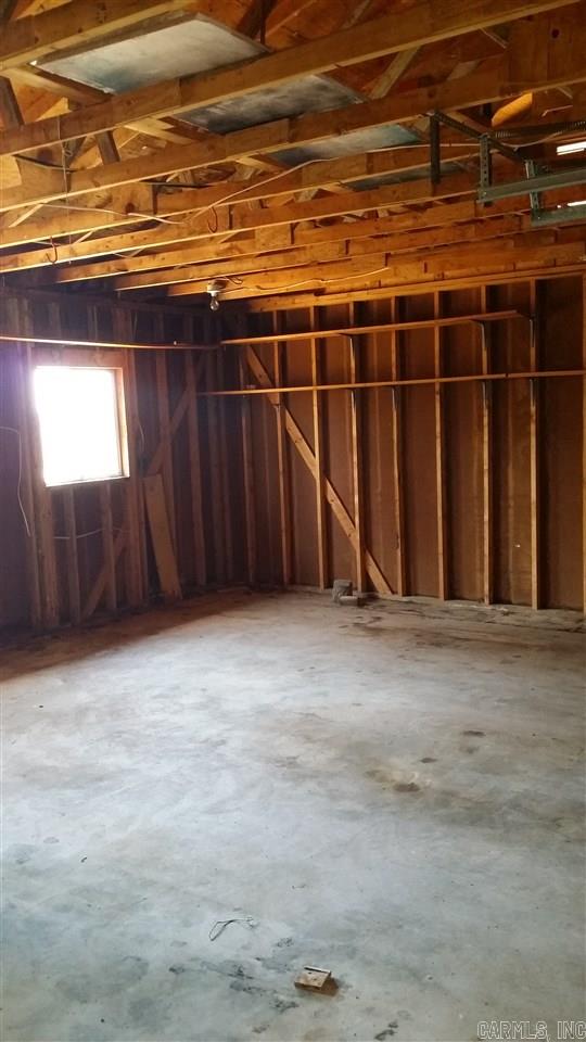 Old Potter - Residential