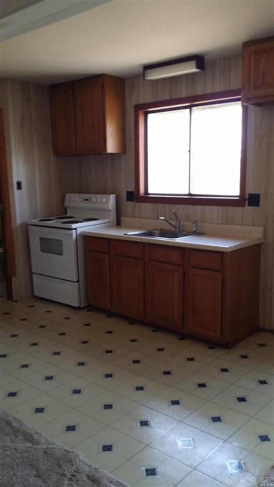 Old Potter - Residential