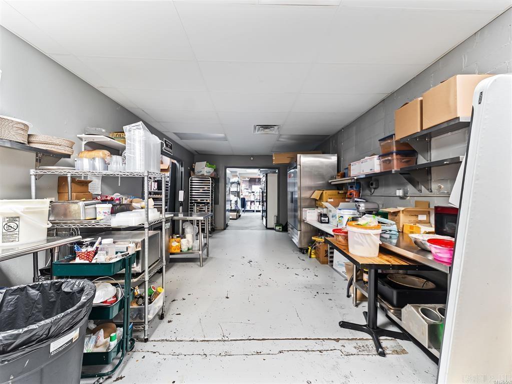 HSR BLK - Commercial Sale