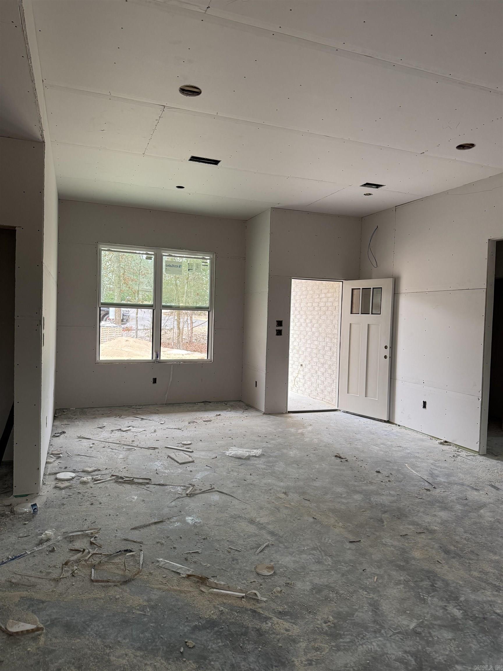 PROMESA - Residential