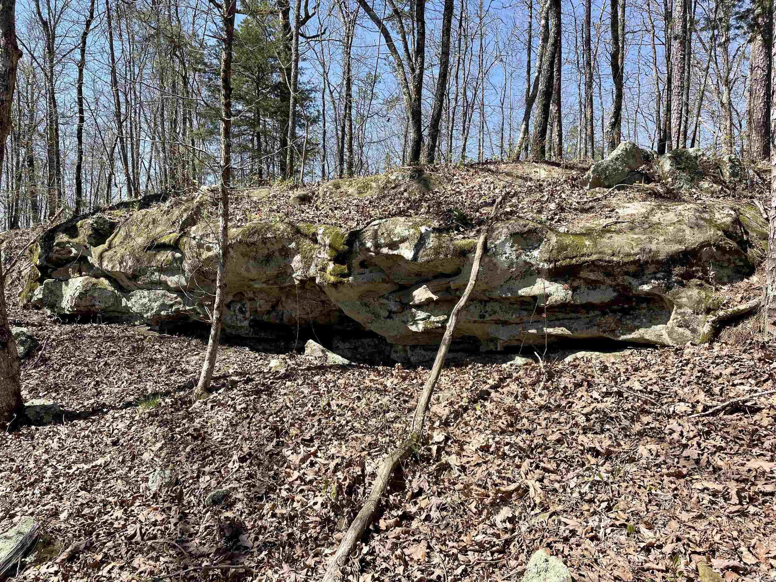 Not in Subdivision - Land