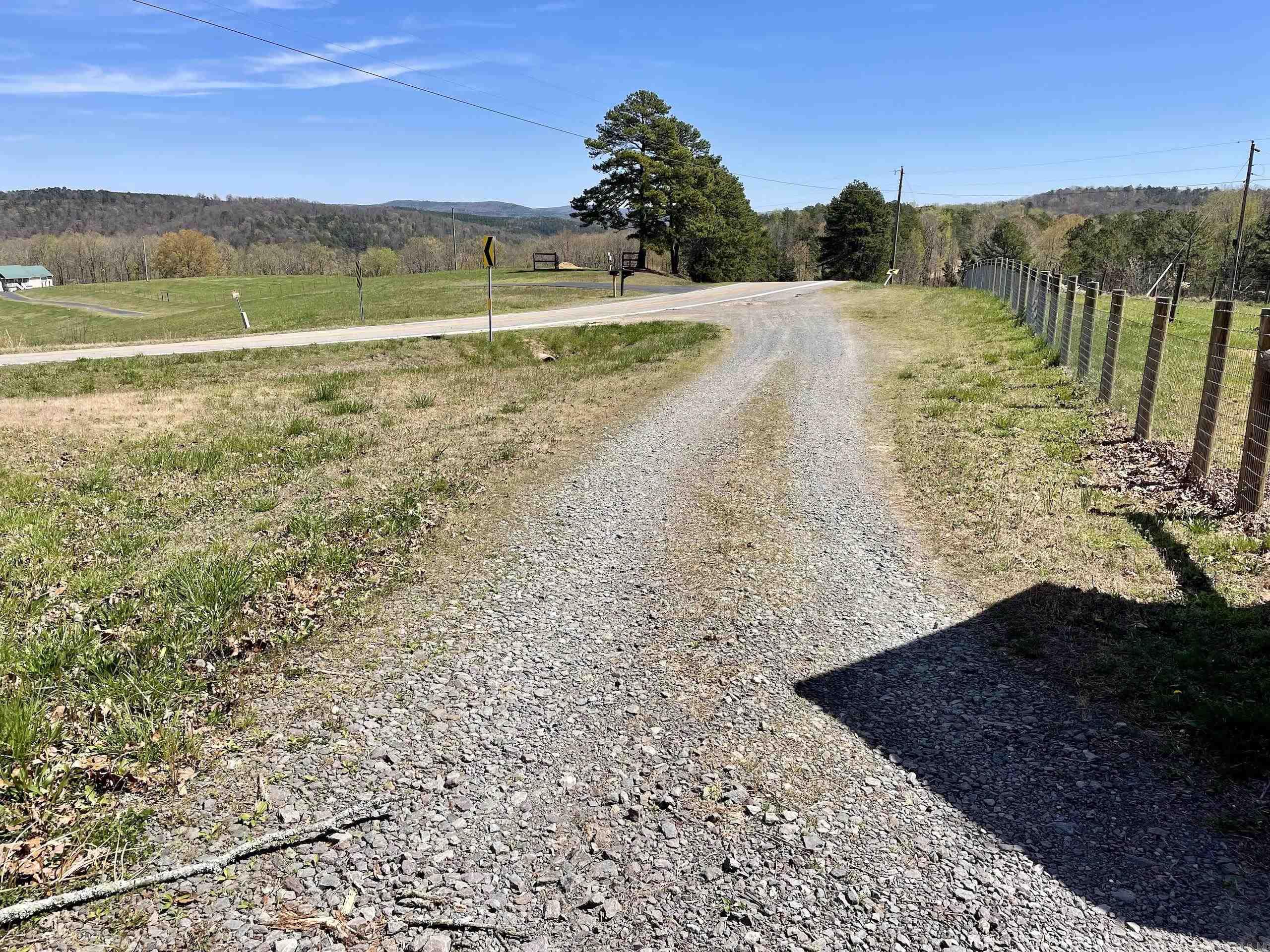 Not in Subdivision - Land