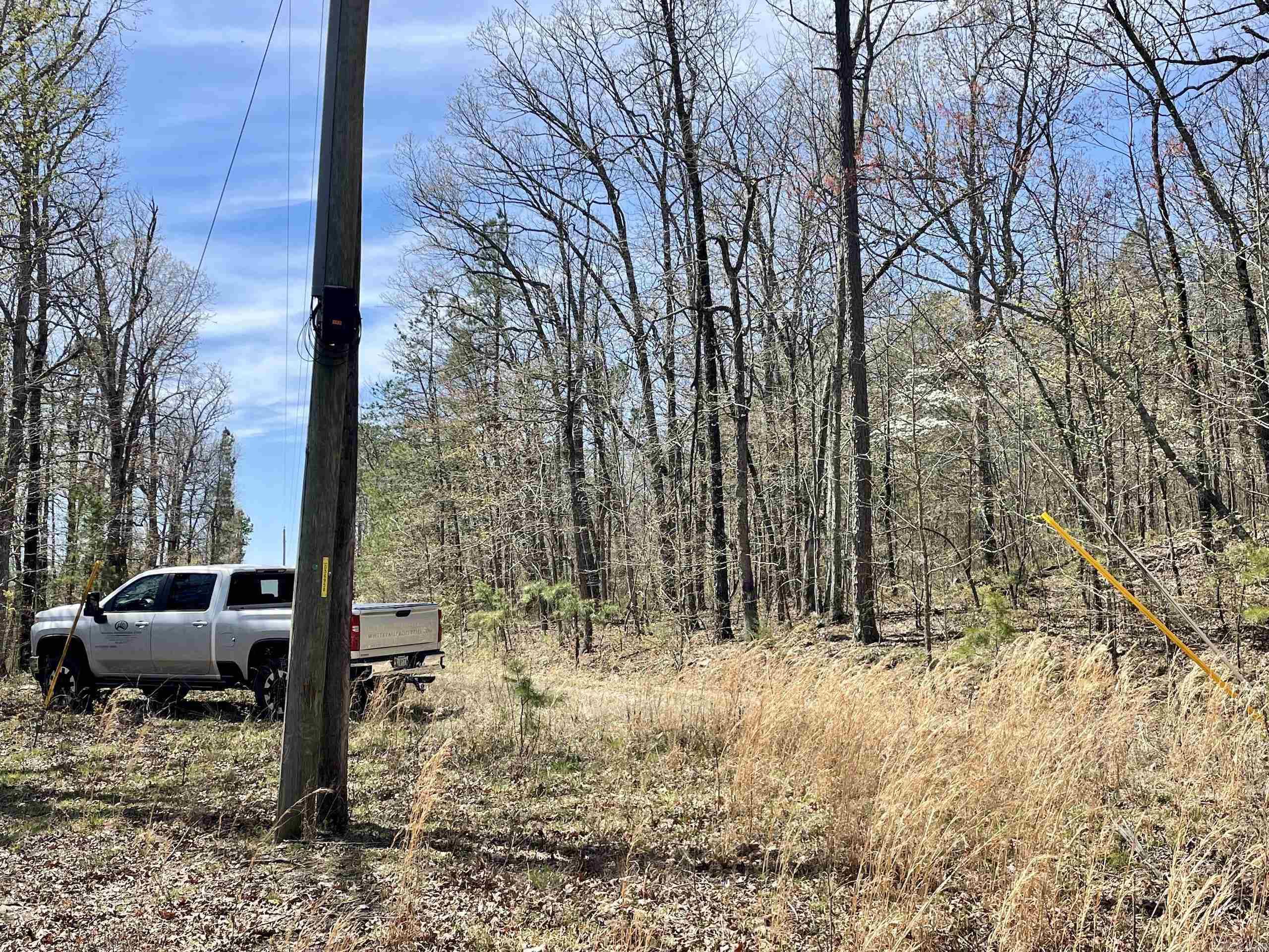 Not in Subdivision - Land