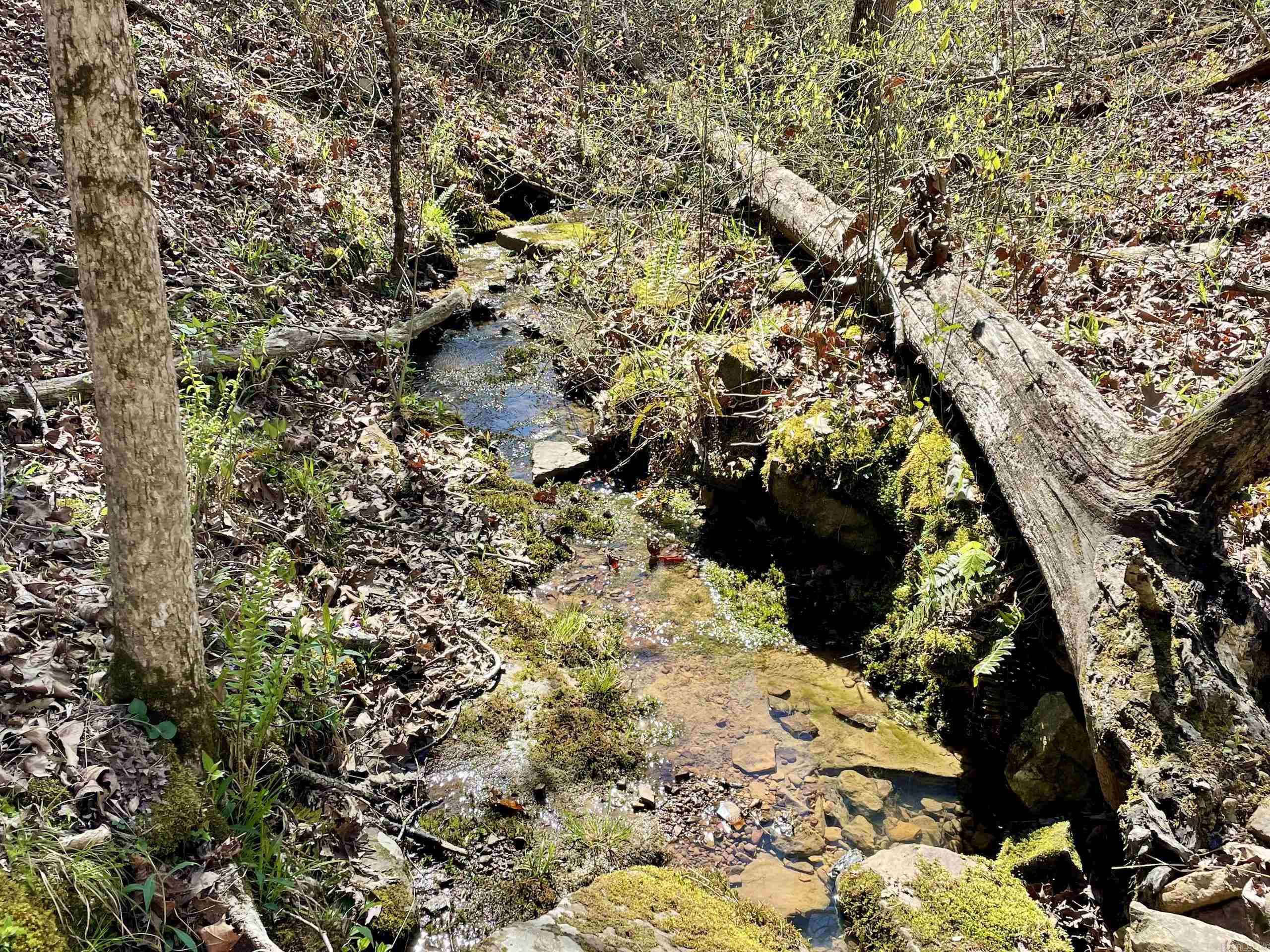 Not in Subdivision - Land