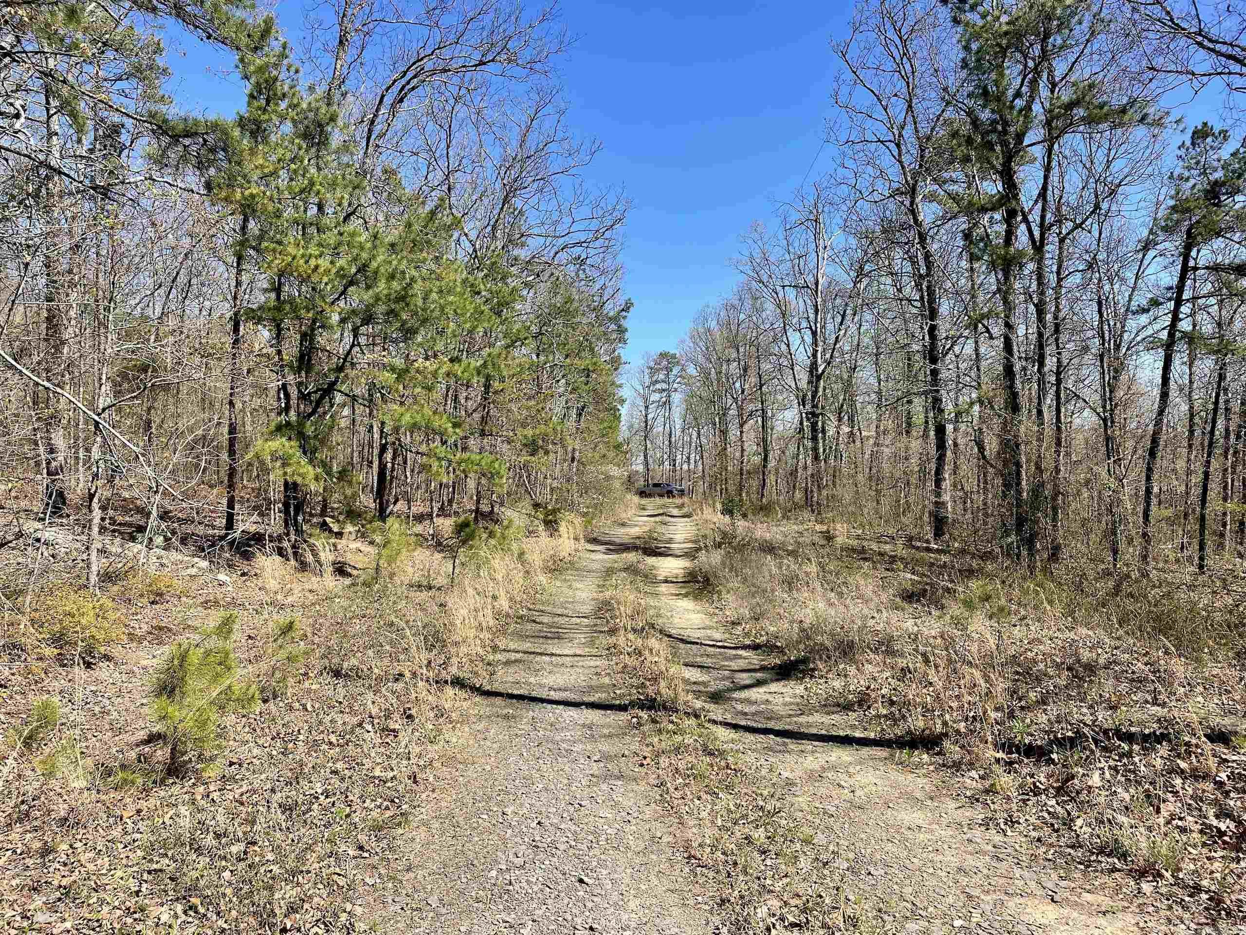 Not in Subdivision - Land