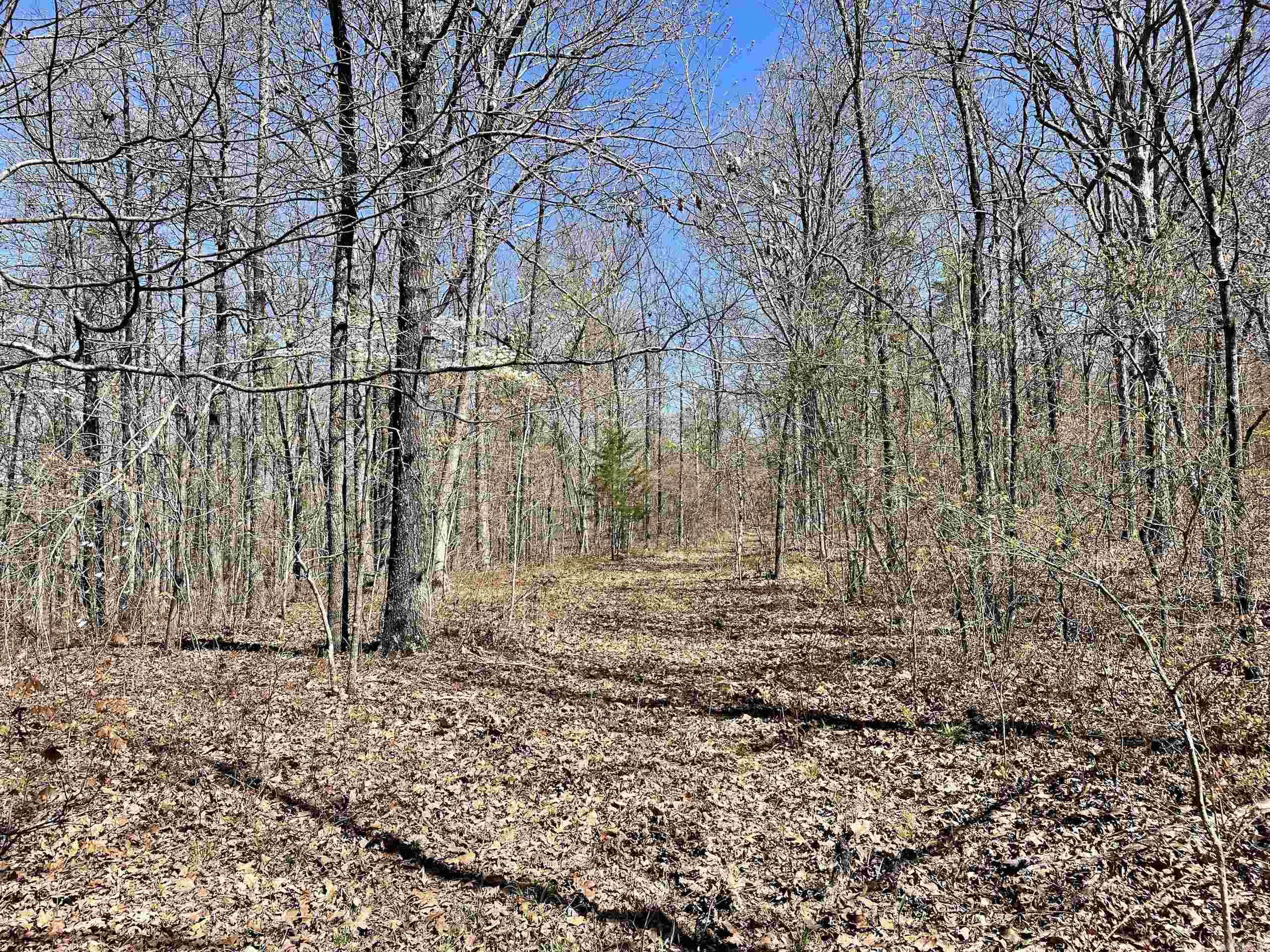 Not in Subdivision - Land