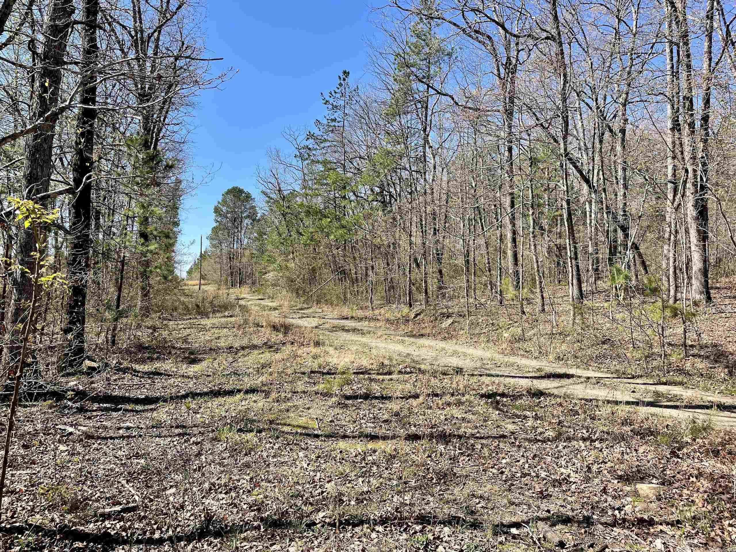 Not in Subdivision - Land