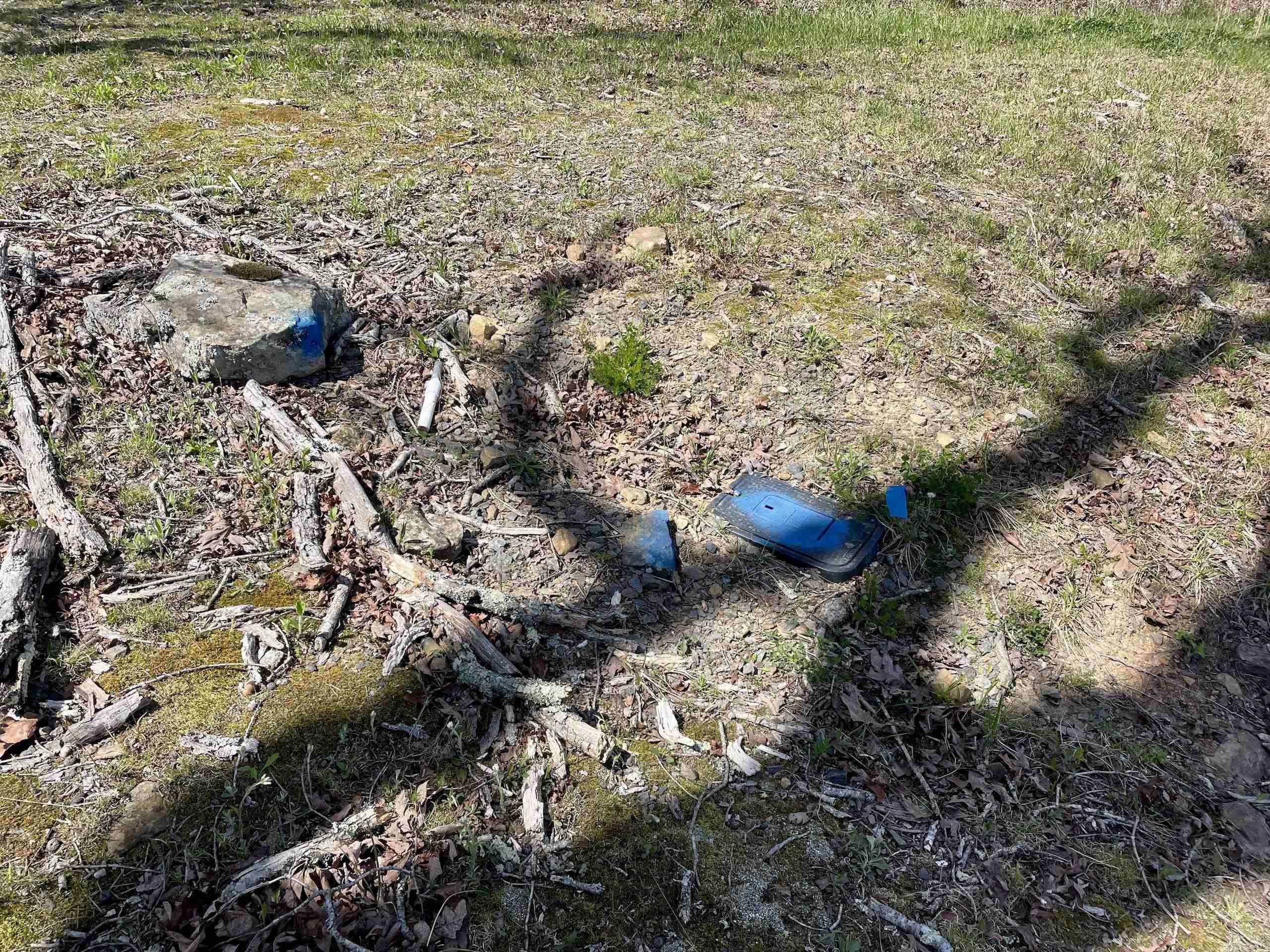 Not in Subdivision - Land