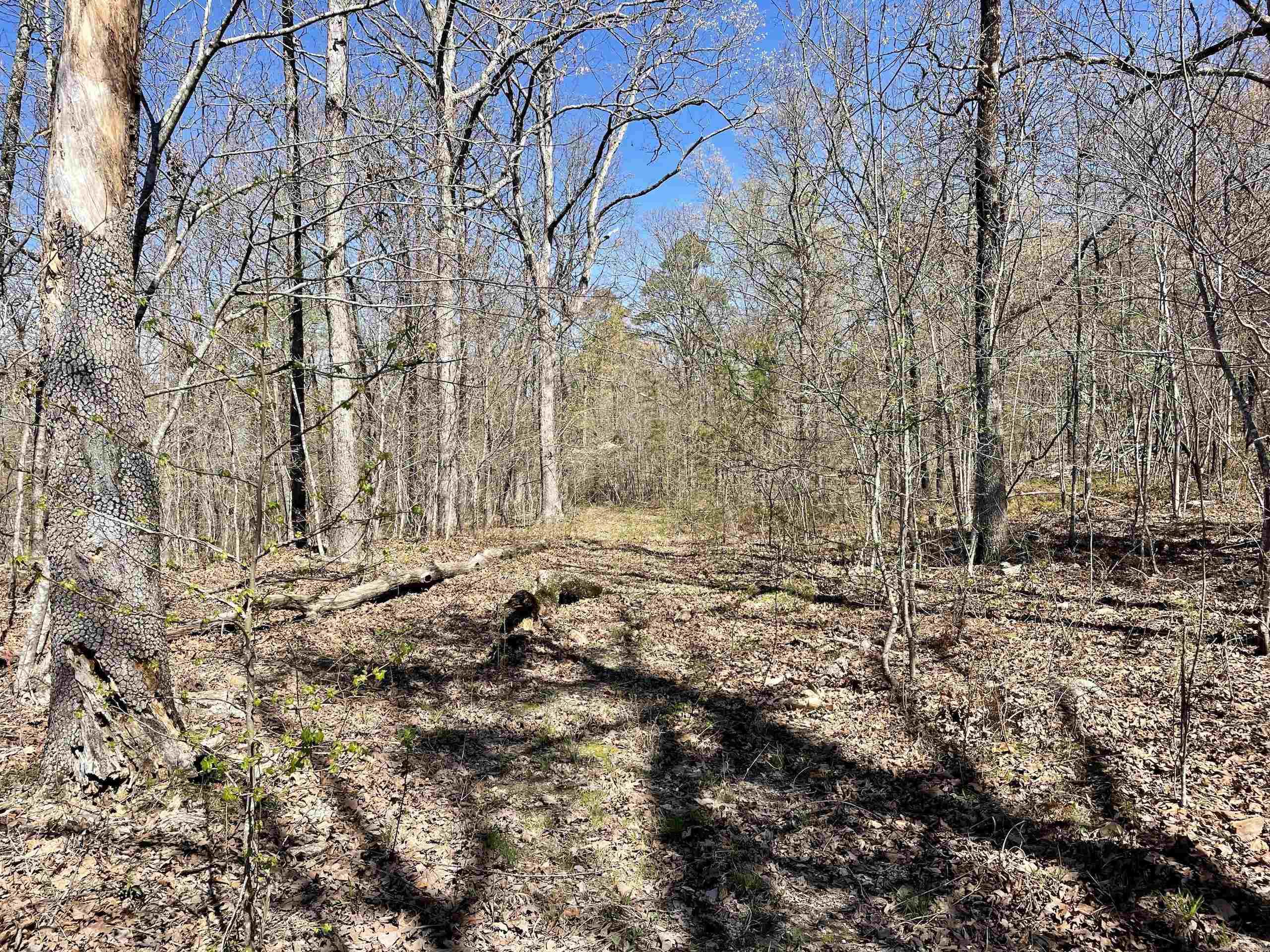 Not in Subdivision - Land