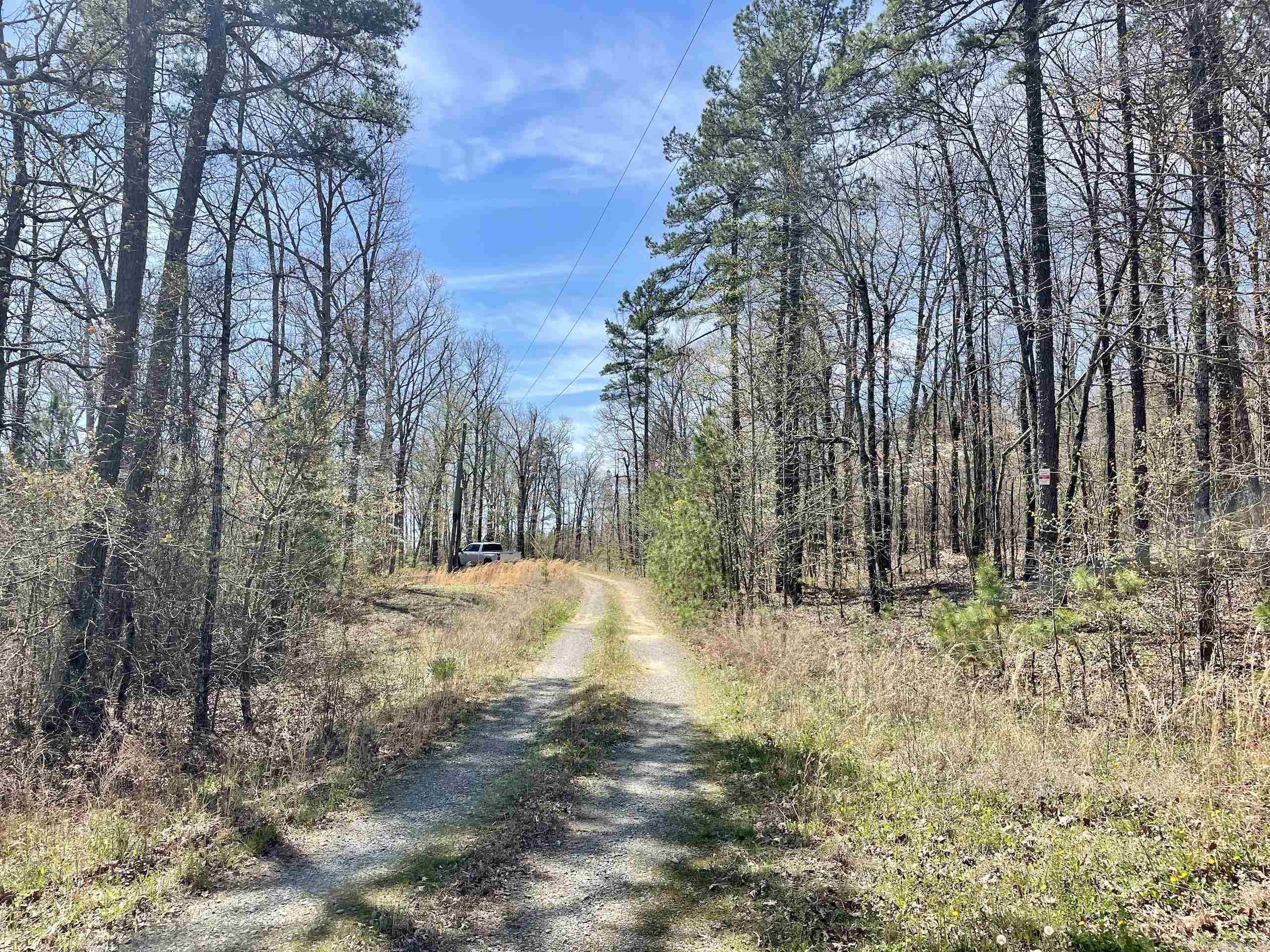 Not in Subdivision - Land