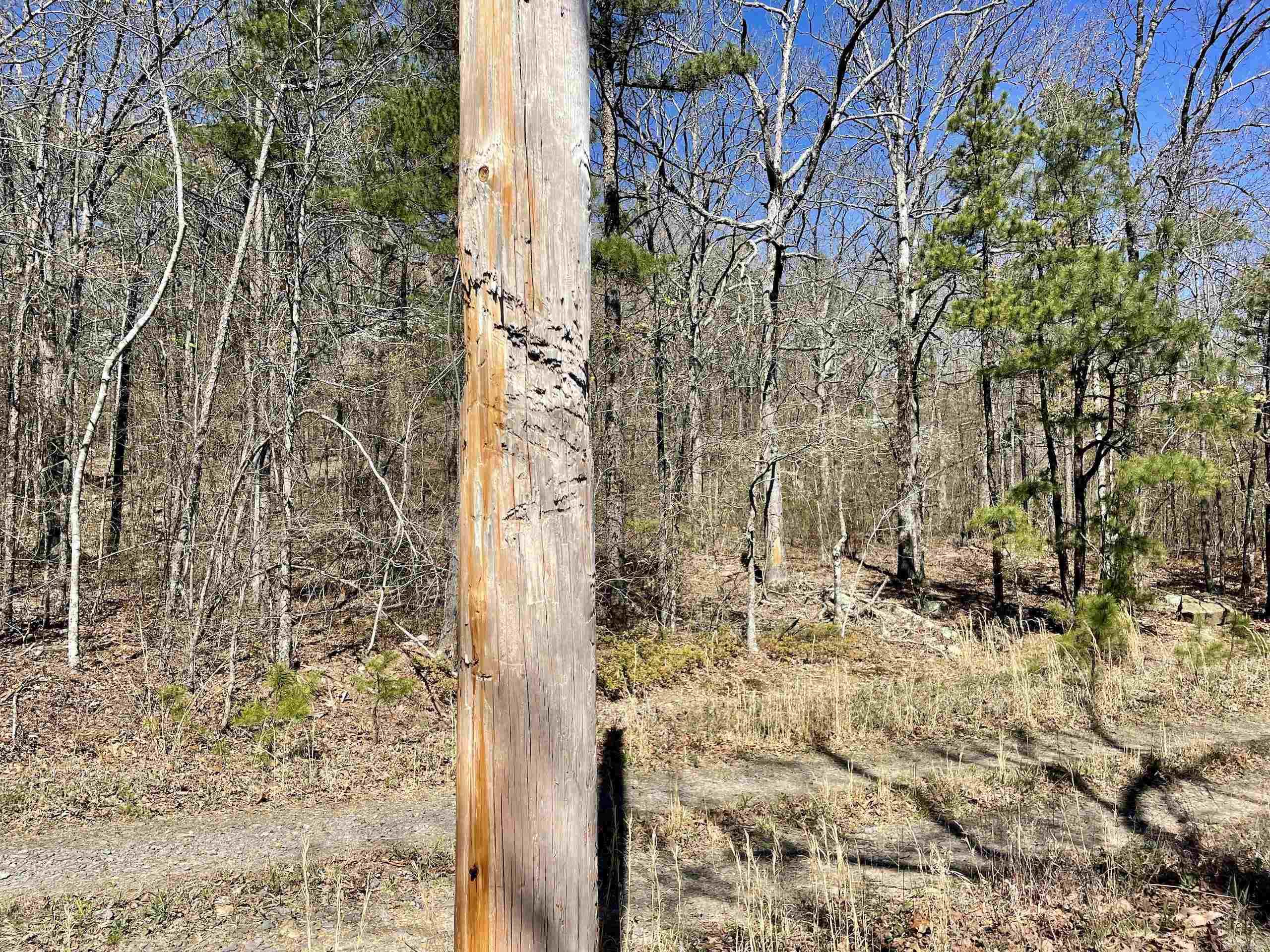 Not in Subdivision - Land