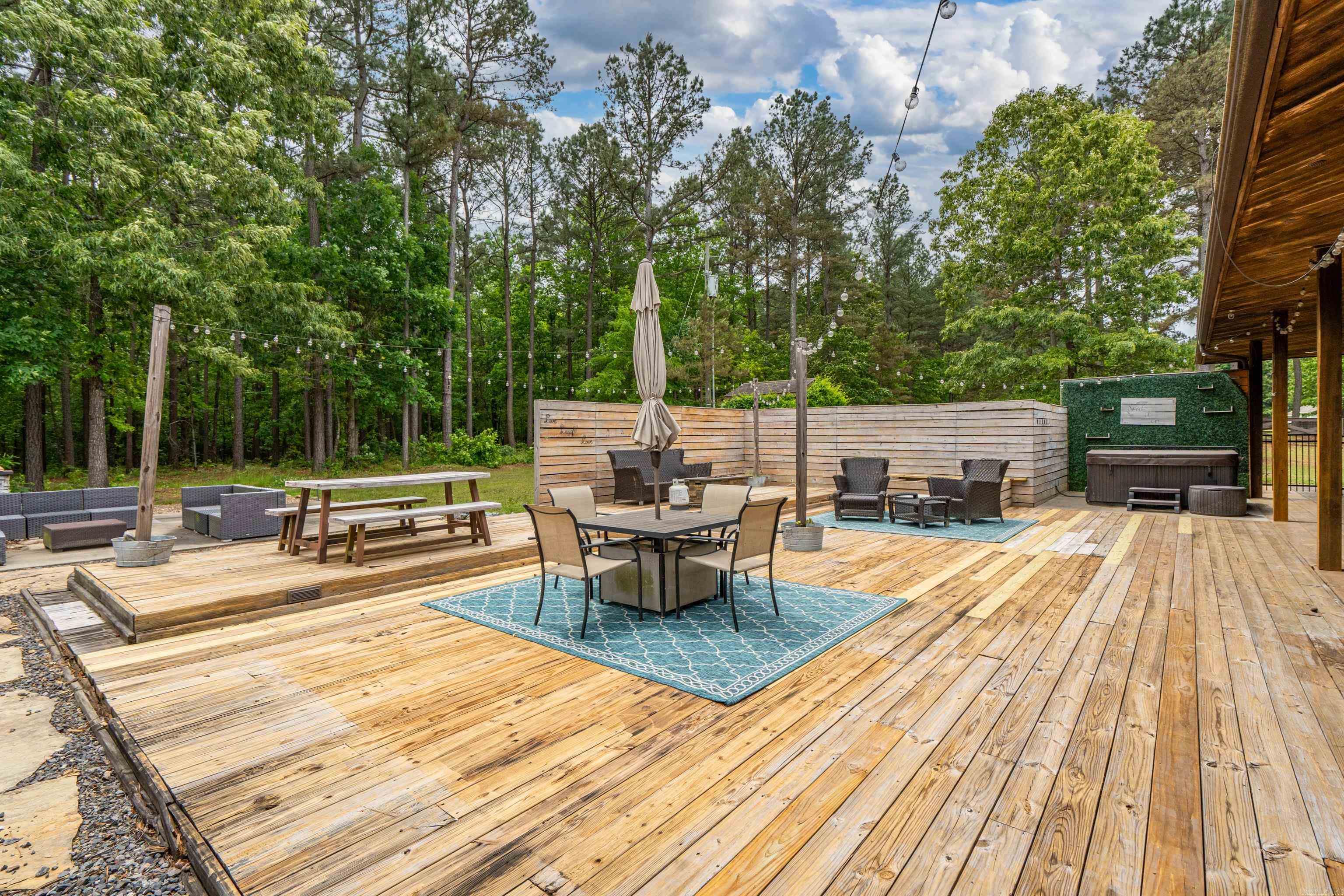 High Peak Acres - Residential