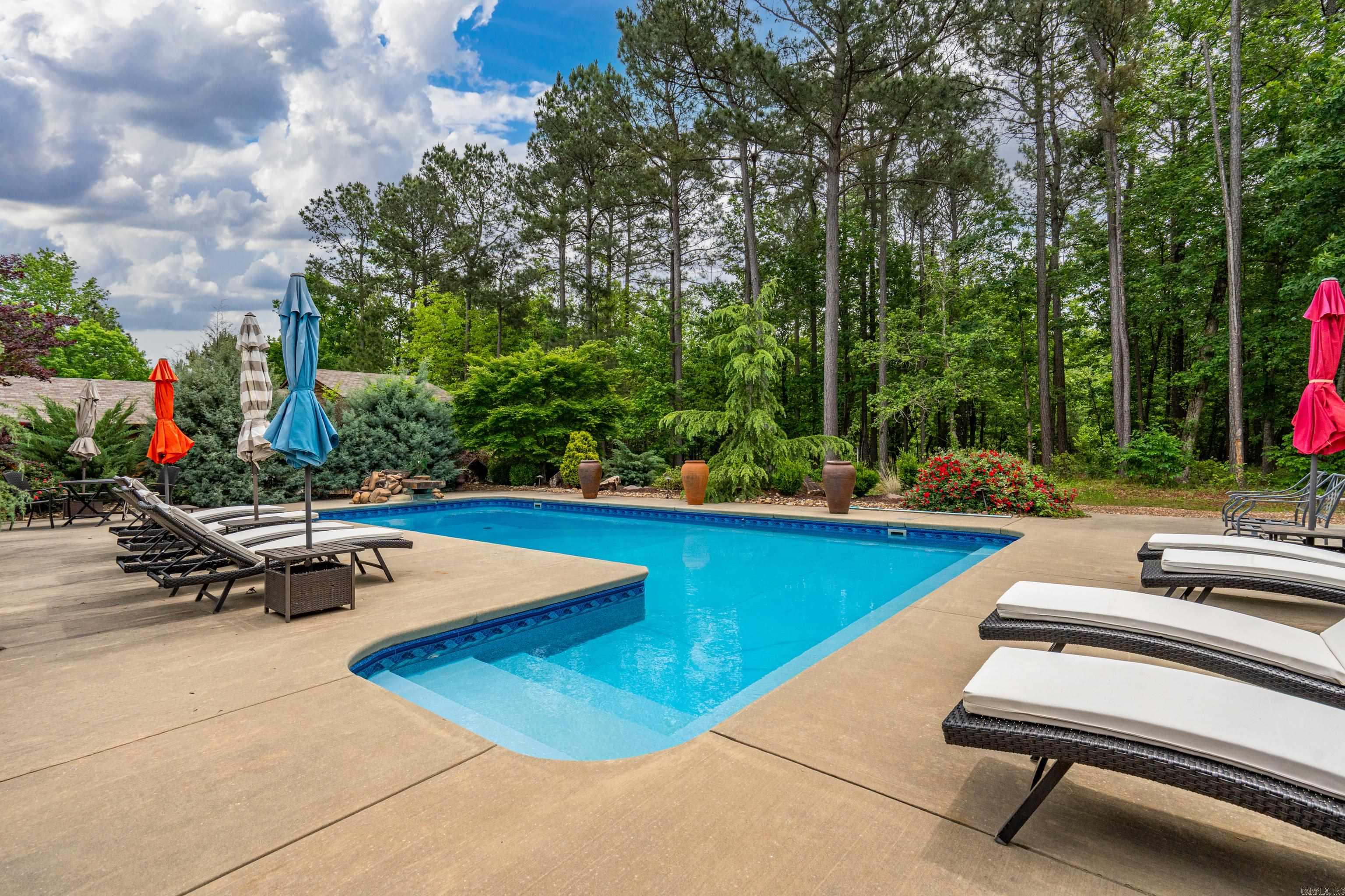 High Peak Acres - Residential