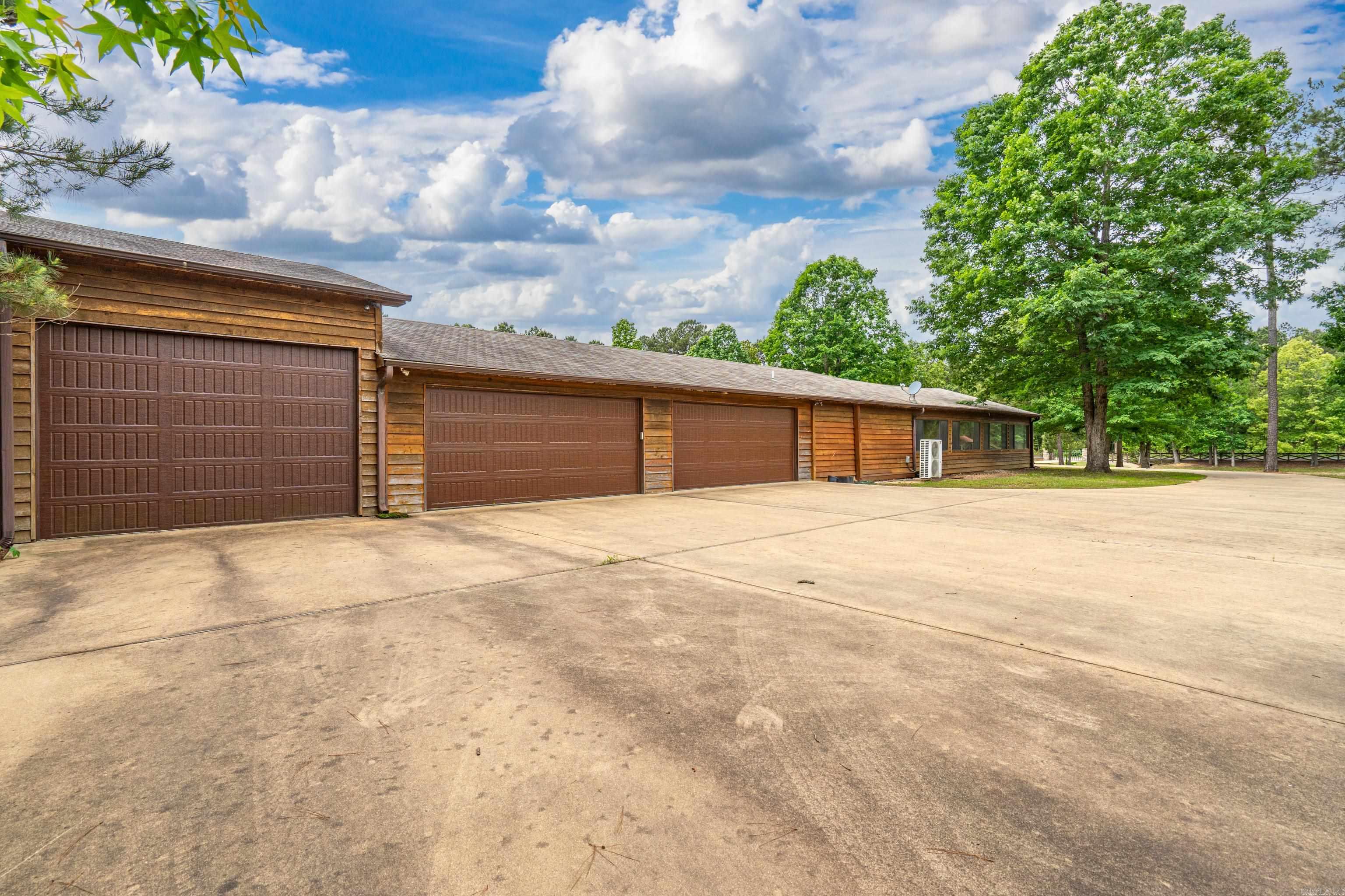 High Peak Acres - Residential