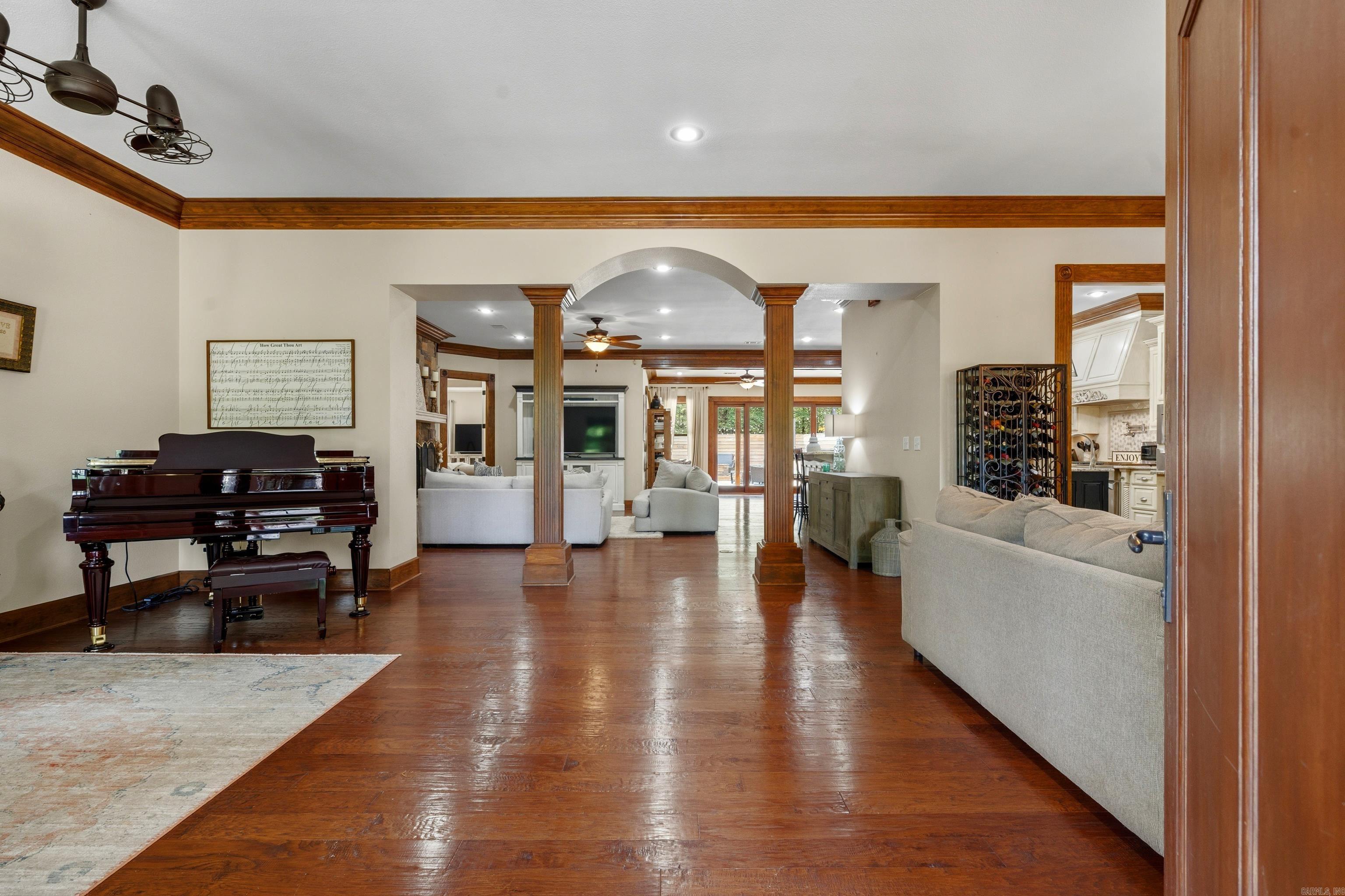 High Peak Acres - Residential