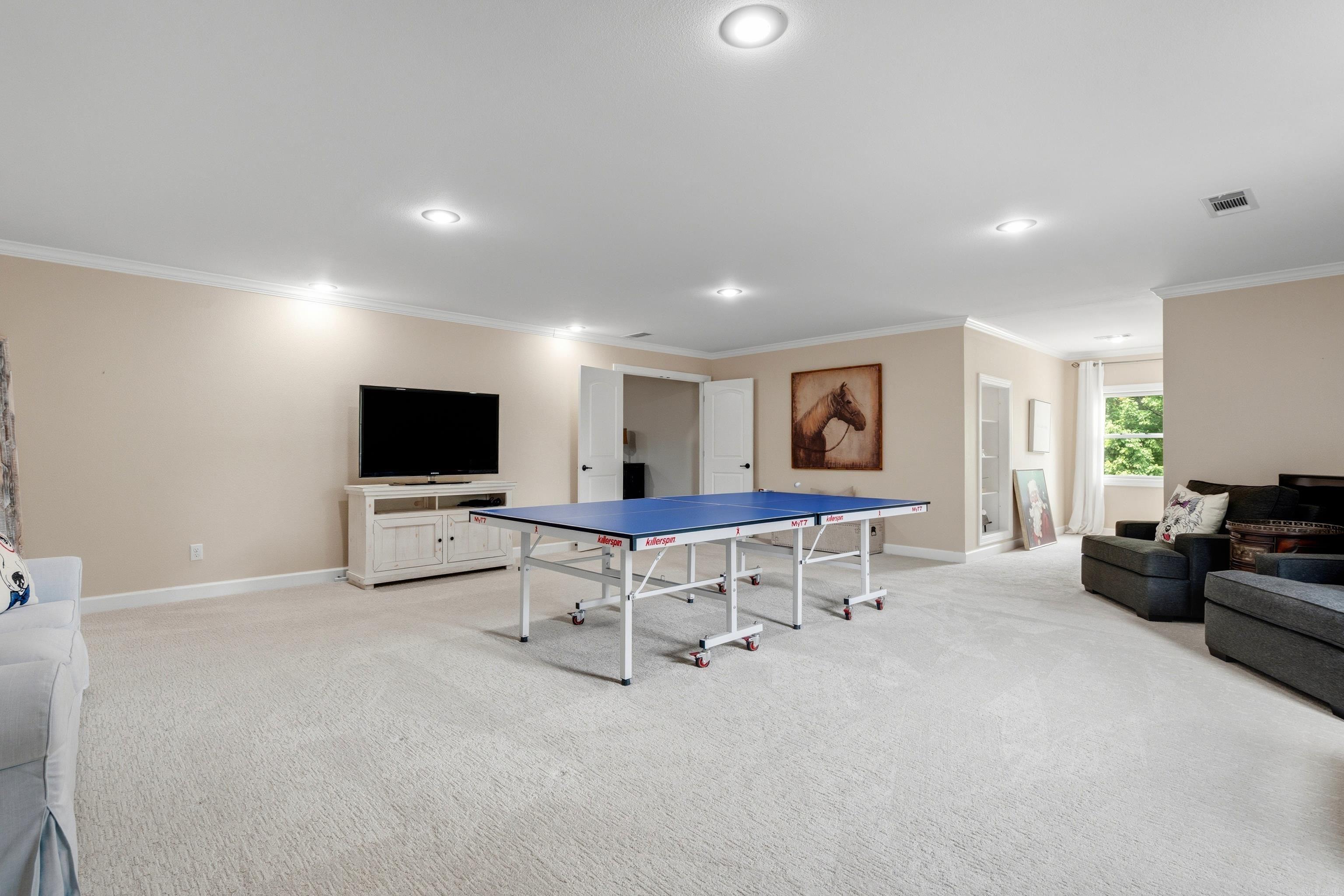 High Peak Acres - Residential