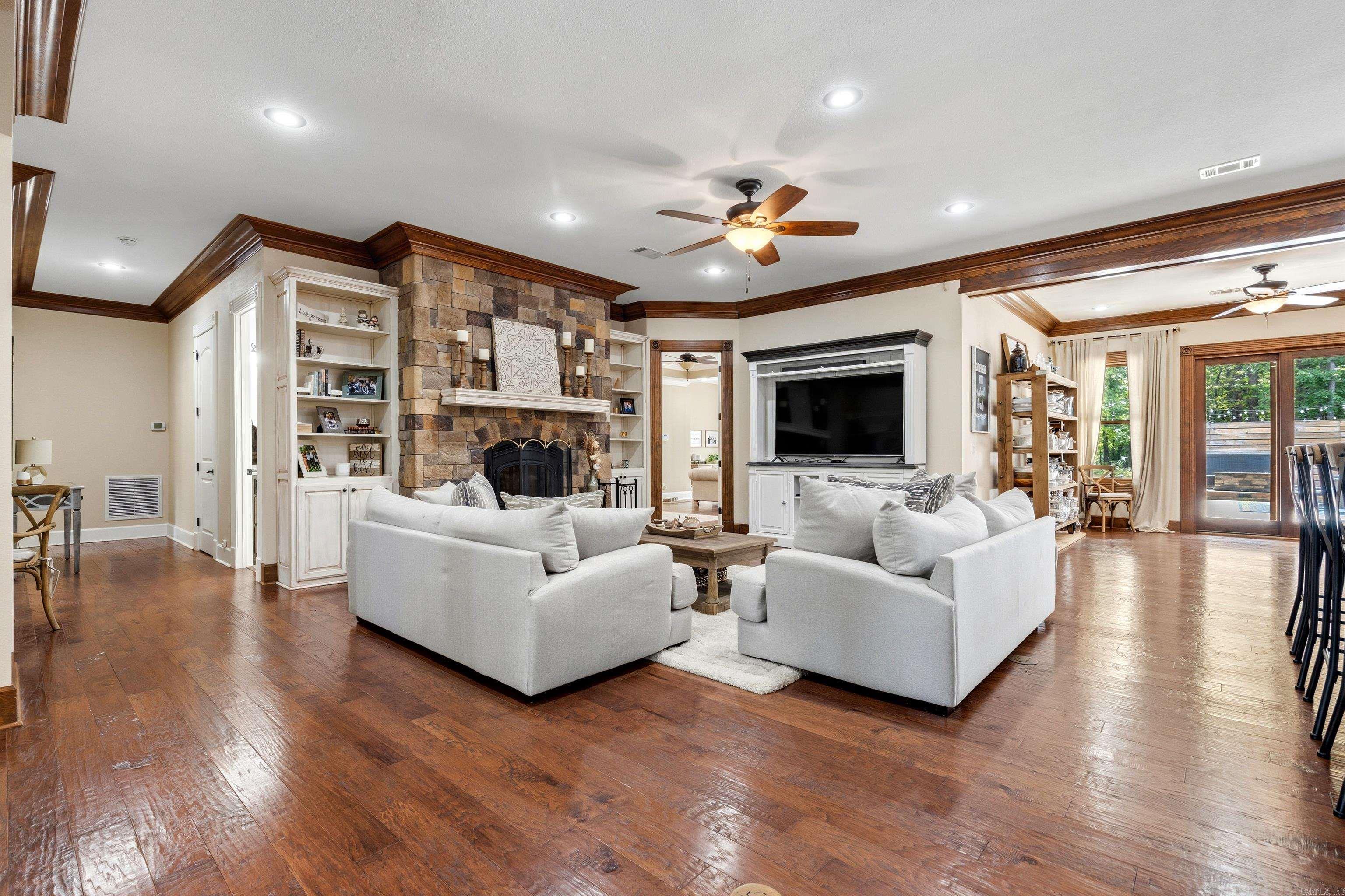 High Peak Acres - Residential