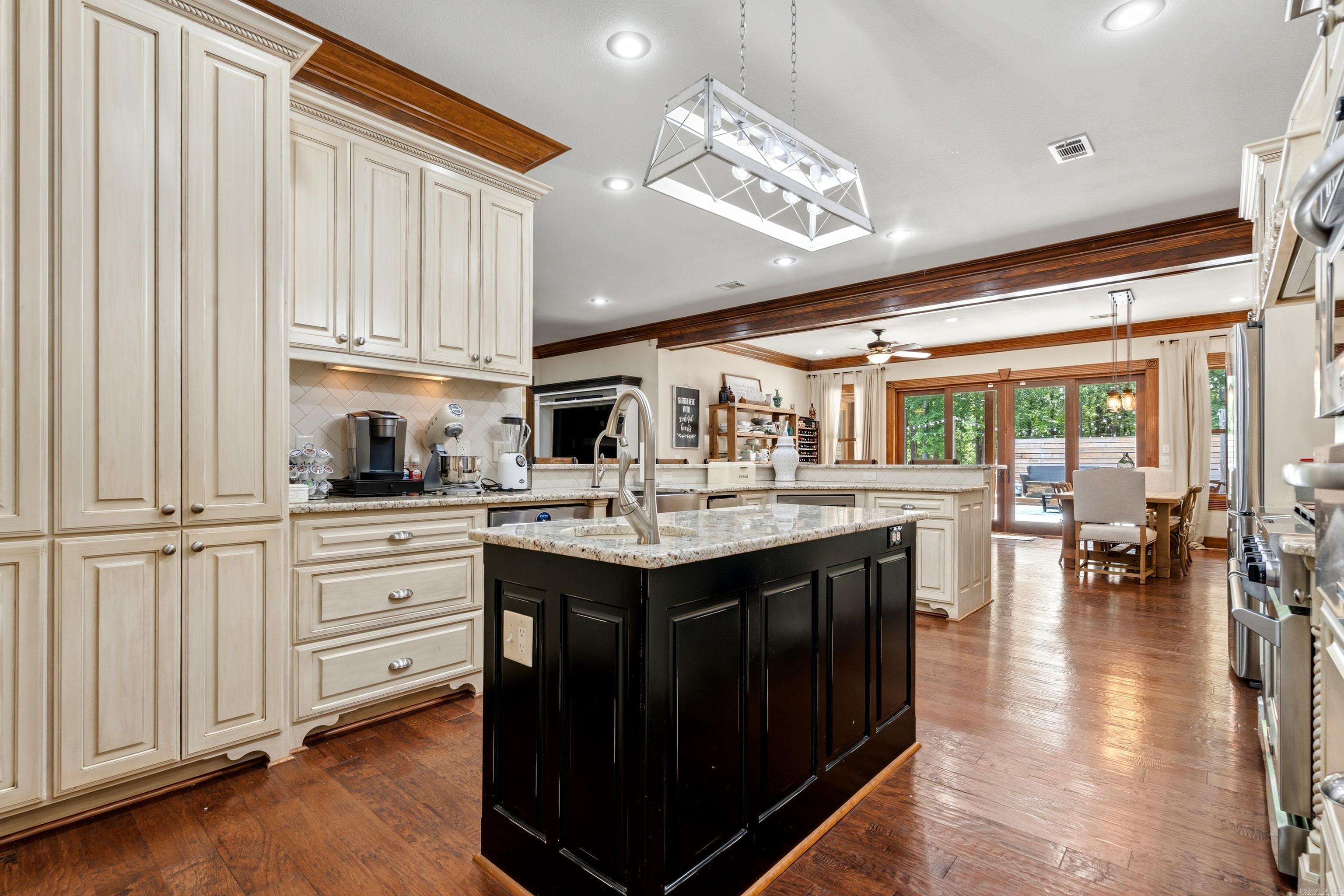 High Peak Acres - Residential
