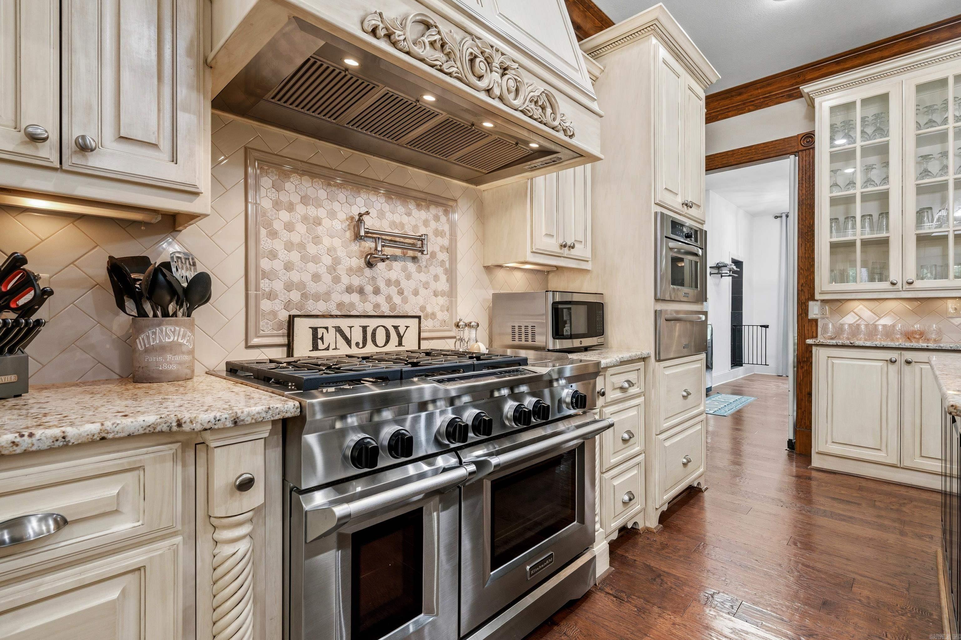 High Peak Acres - Residential