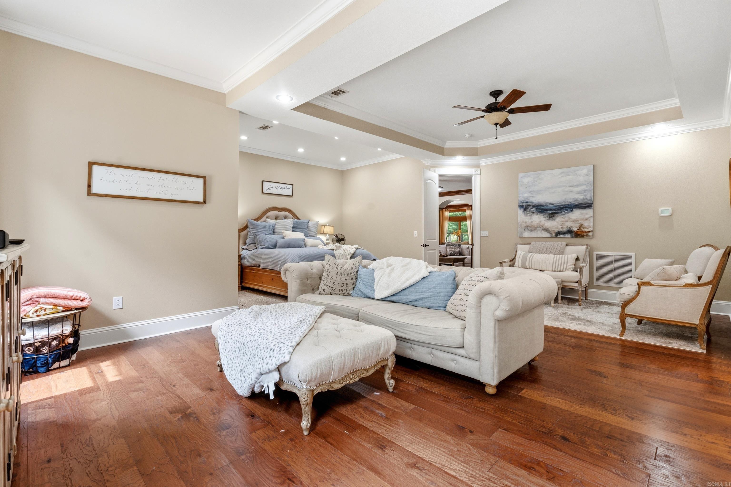 High Peak Acres - Residential
