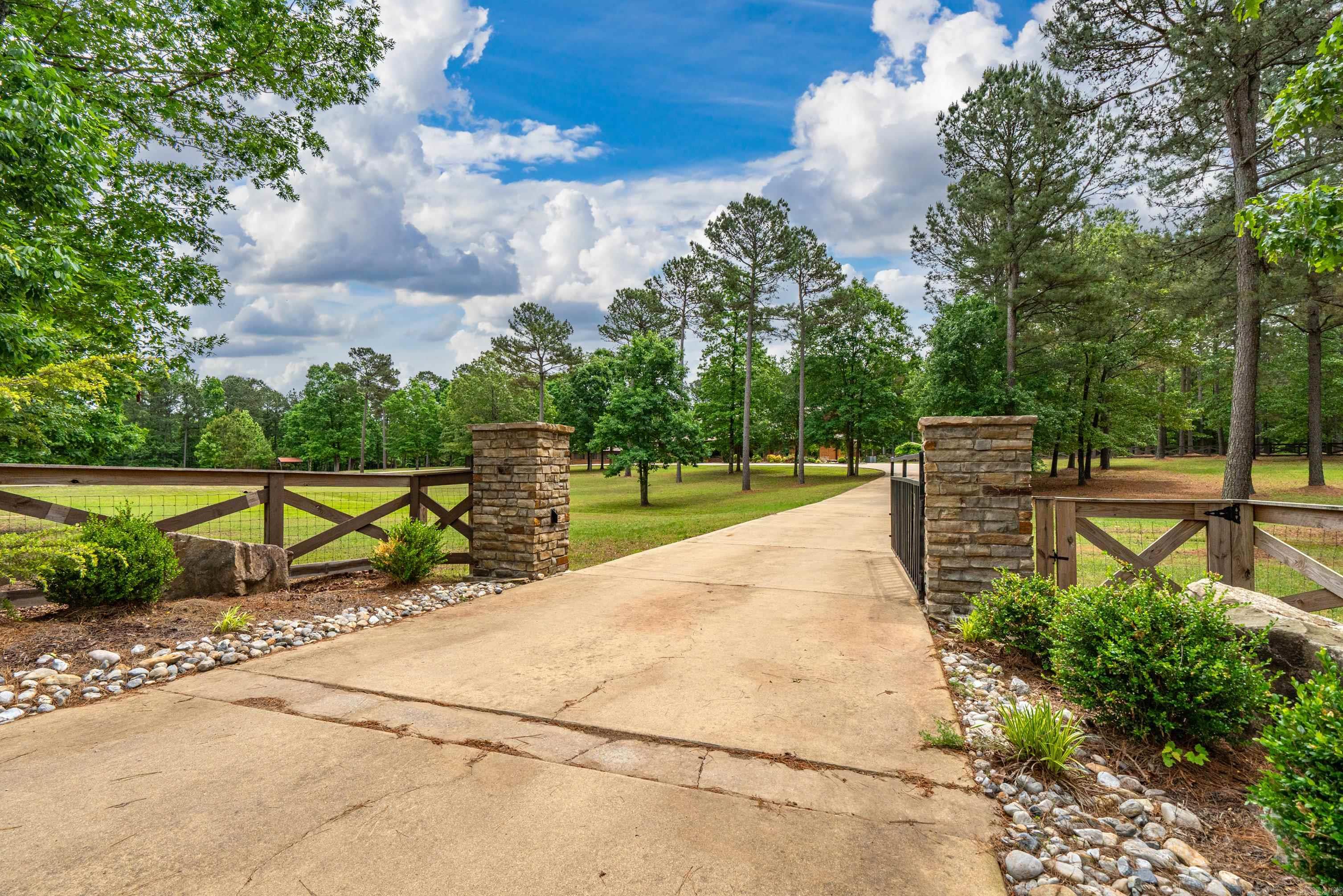 High Peak Acres - Residential