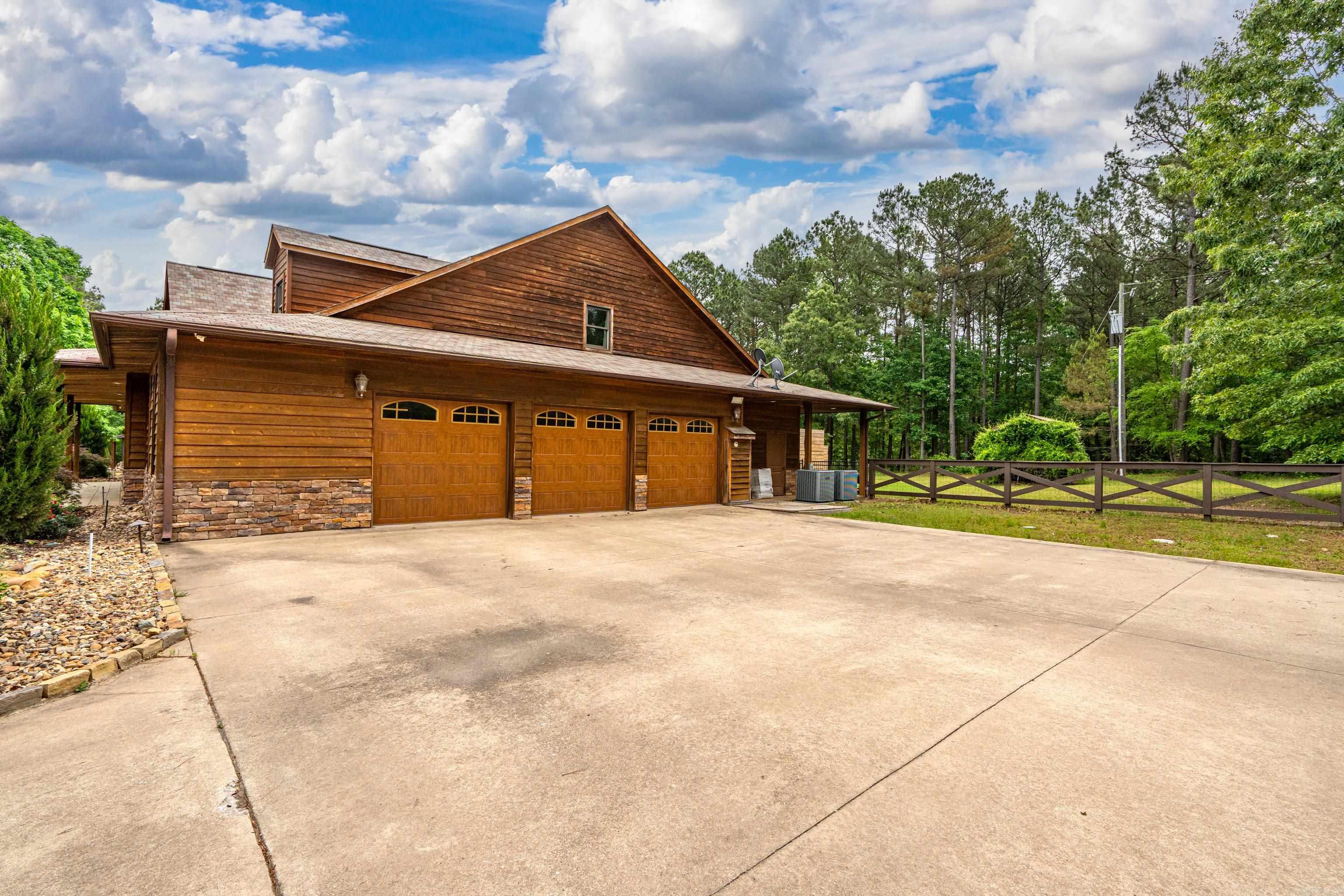 High Peak Acres - Residential