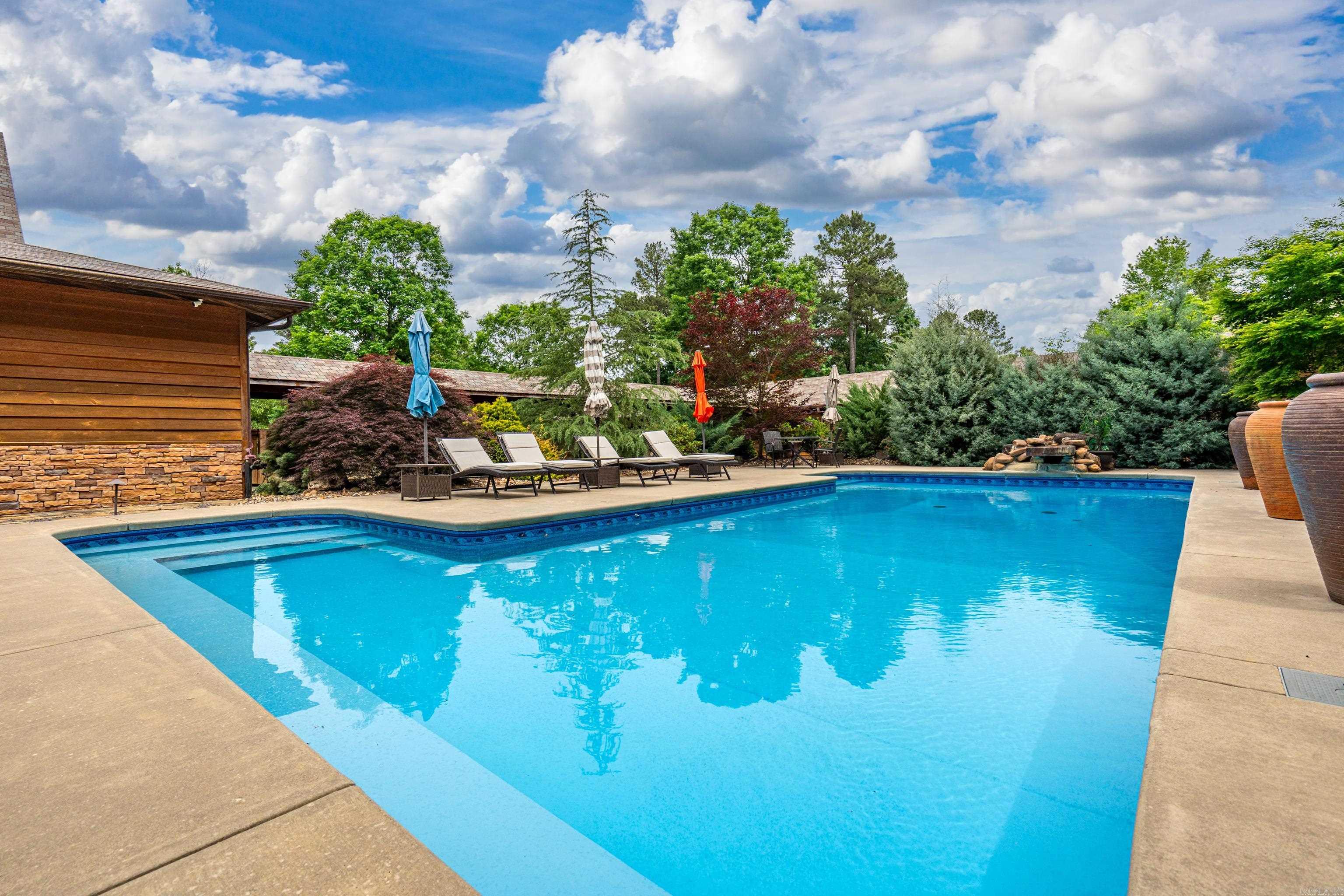 High Peak Acres - Residential