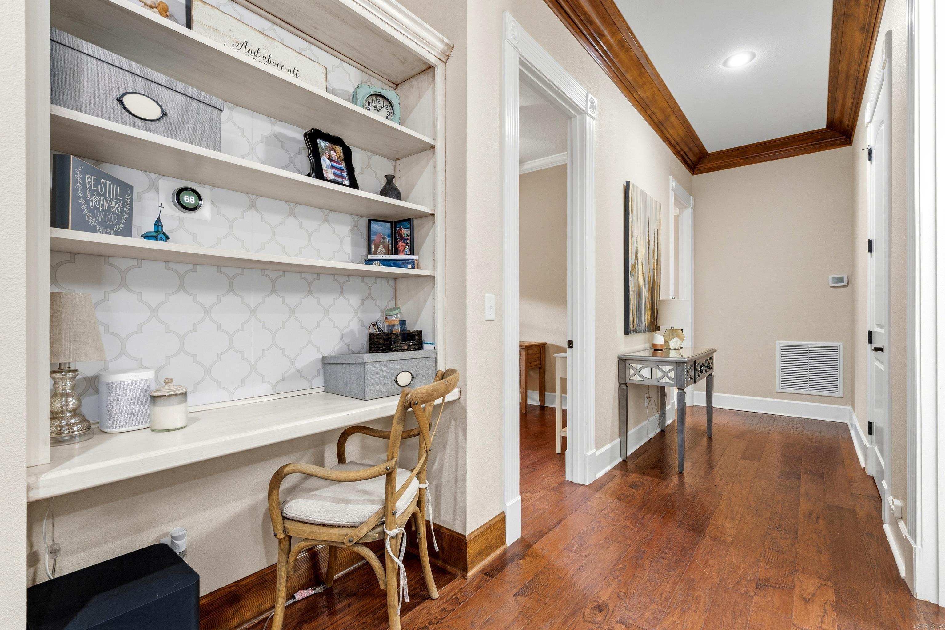 High Peak Acres - Residential